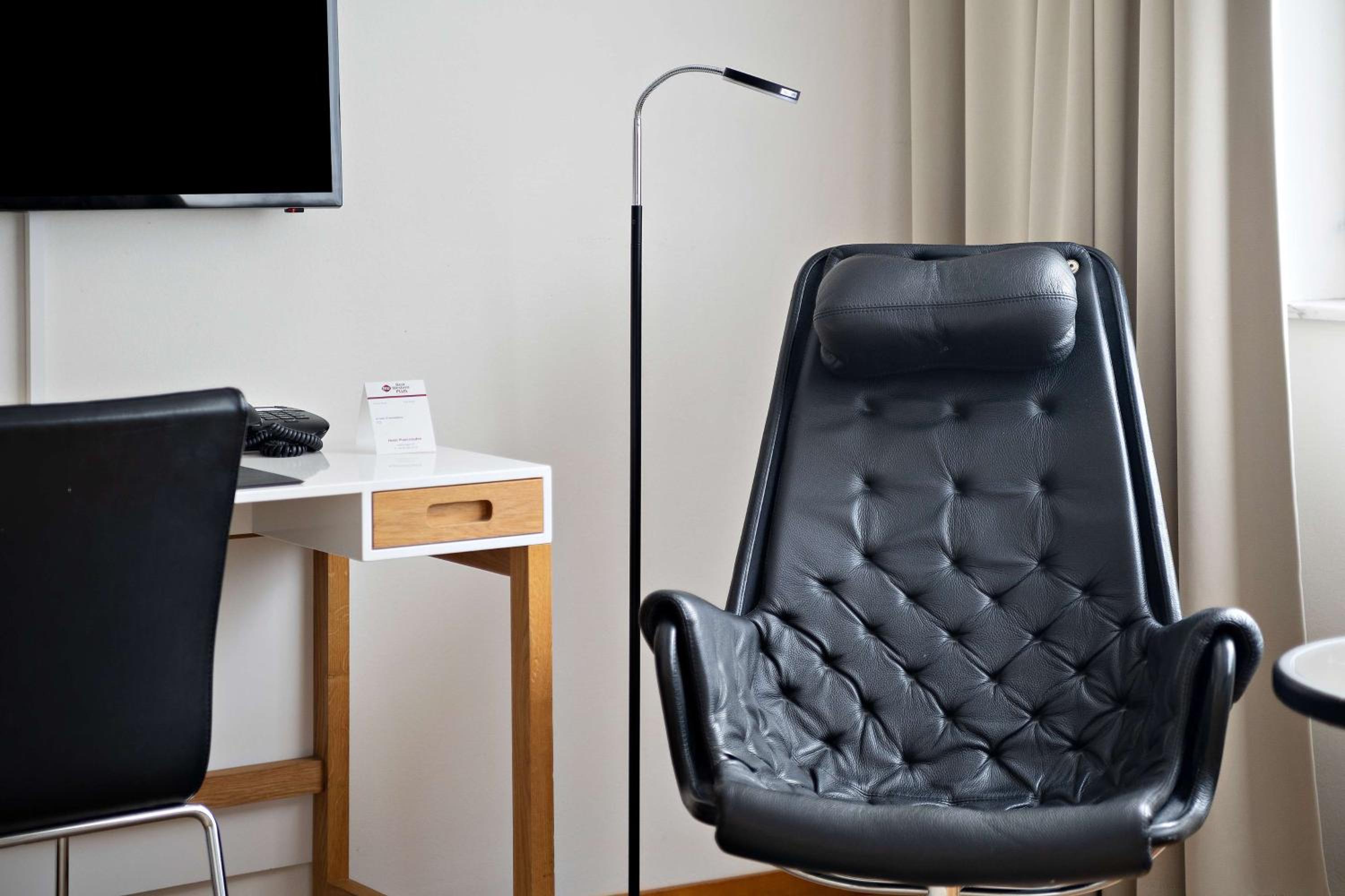 Superior Double Room - Photo 11