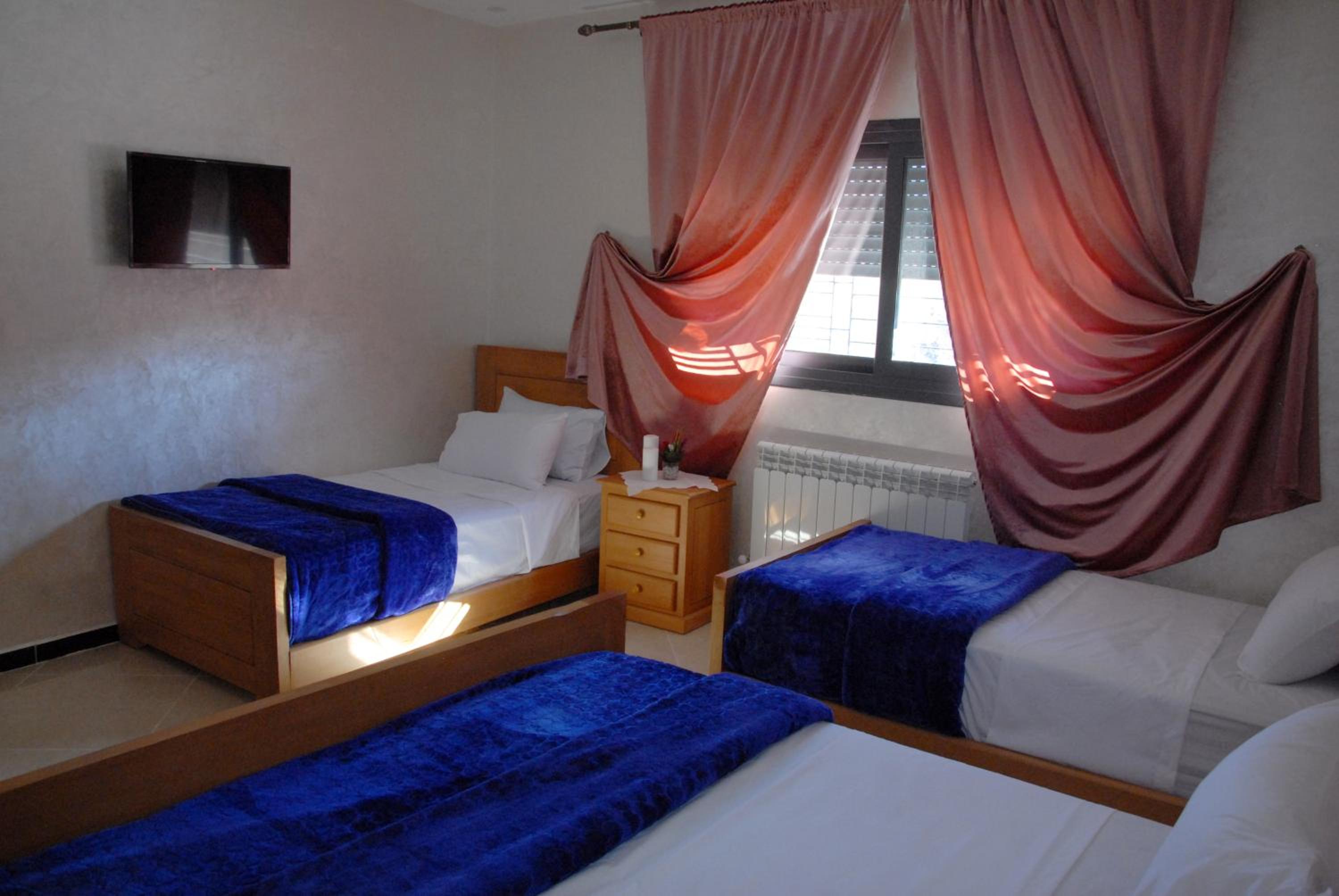 Quadruple Room photo 2
