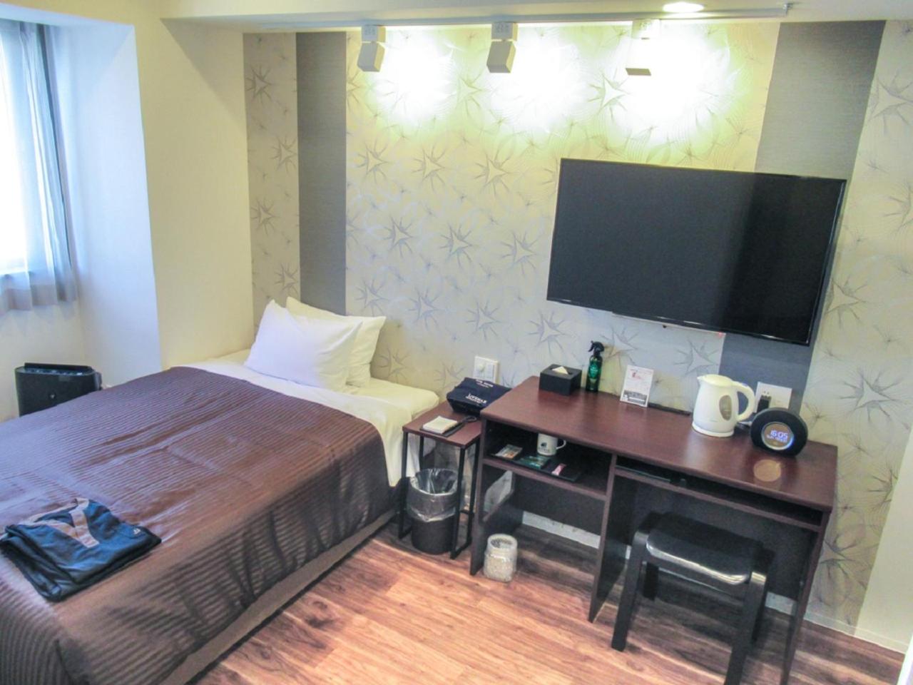 Luxury Single Room - Smoking - Photo 5