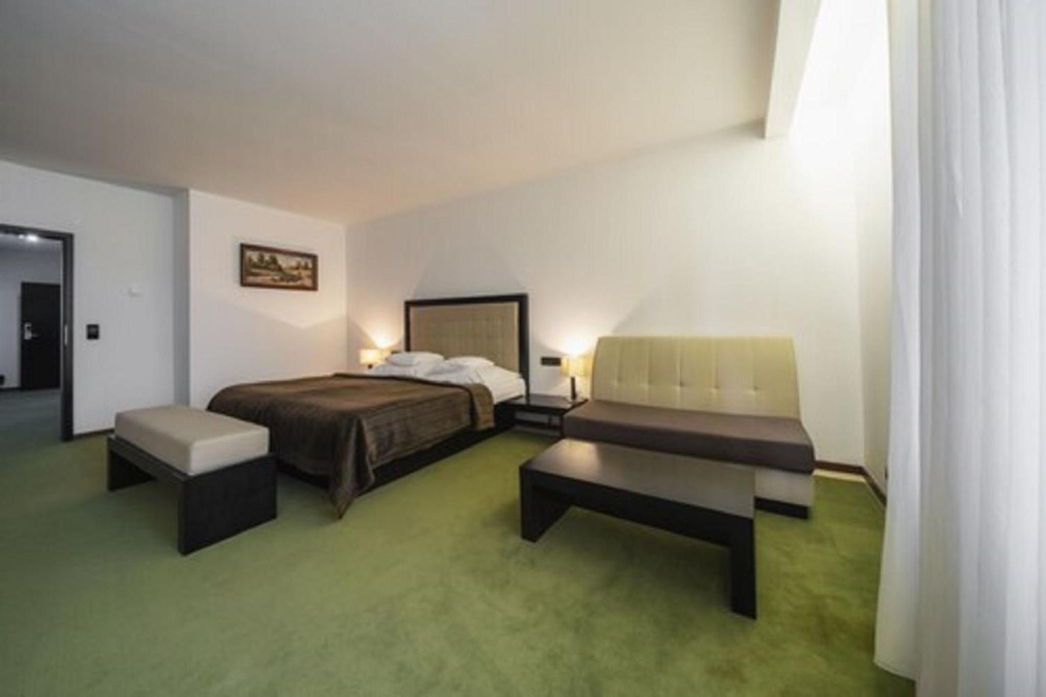 Superior Double Room photo 3