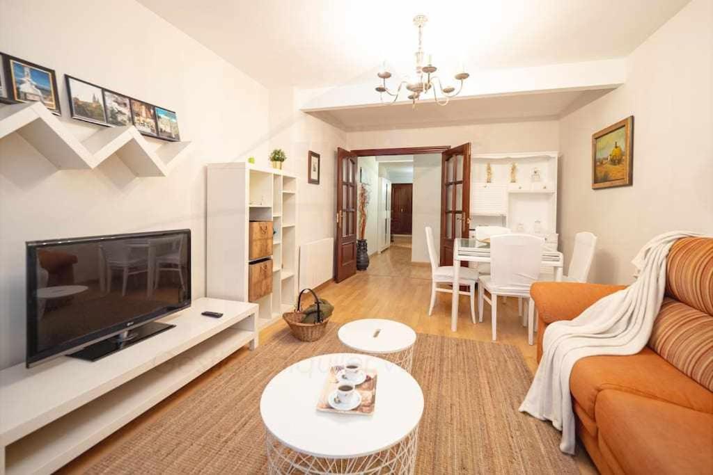 Departamento de tres habitaciones