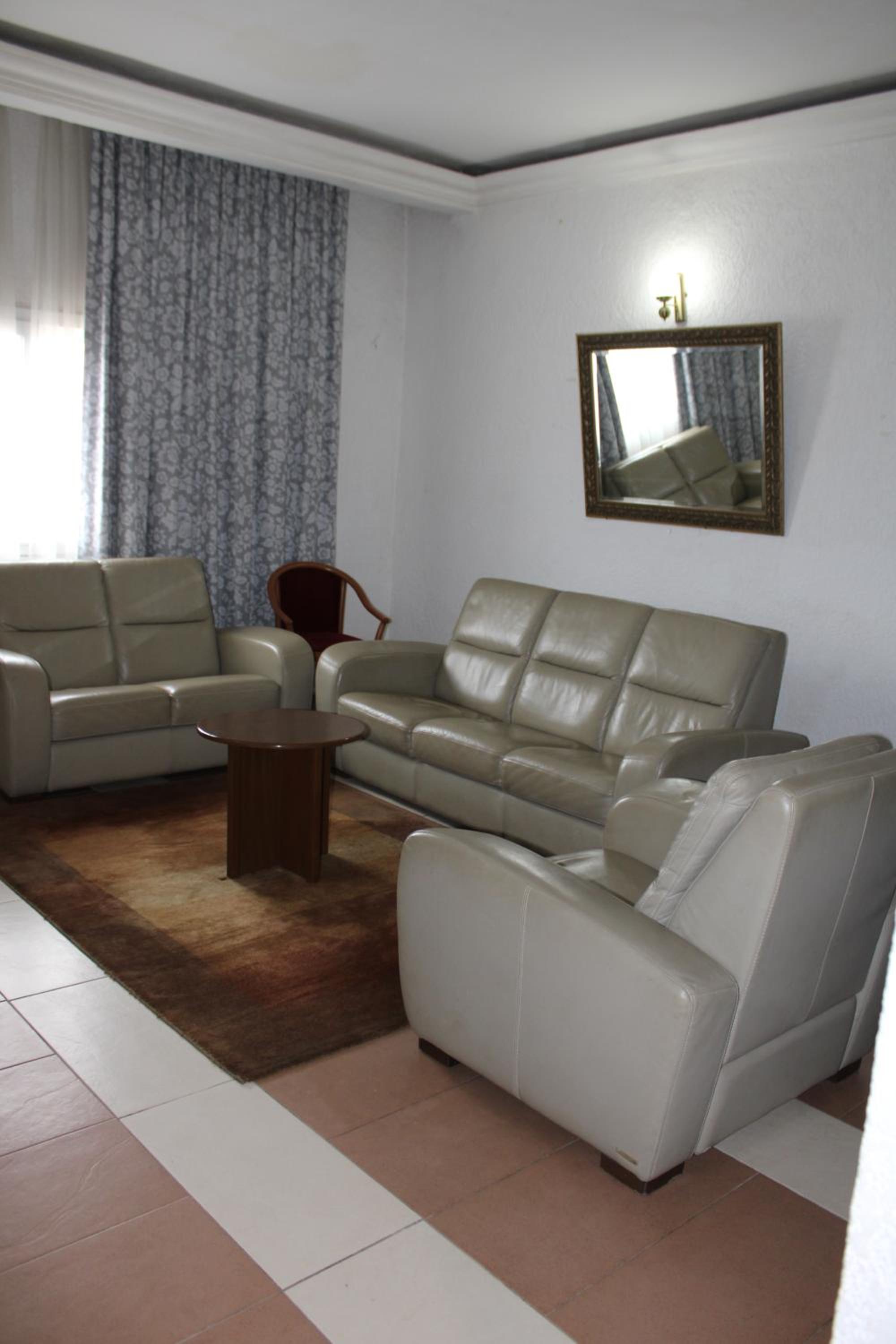Junior Suite photo 1