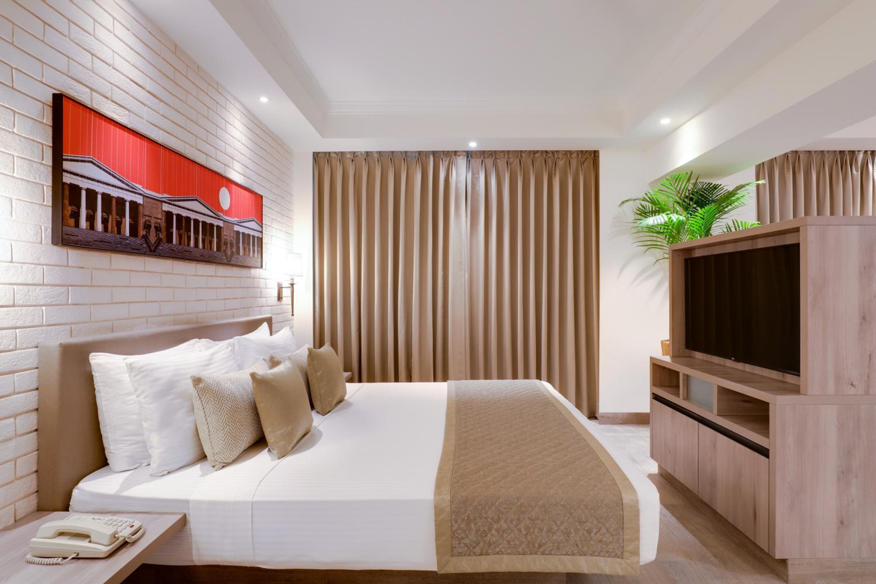 Studio Suite - Photo 1