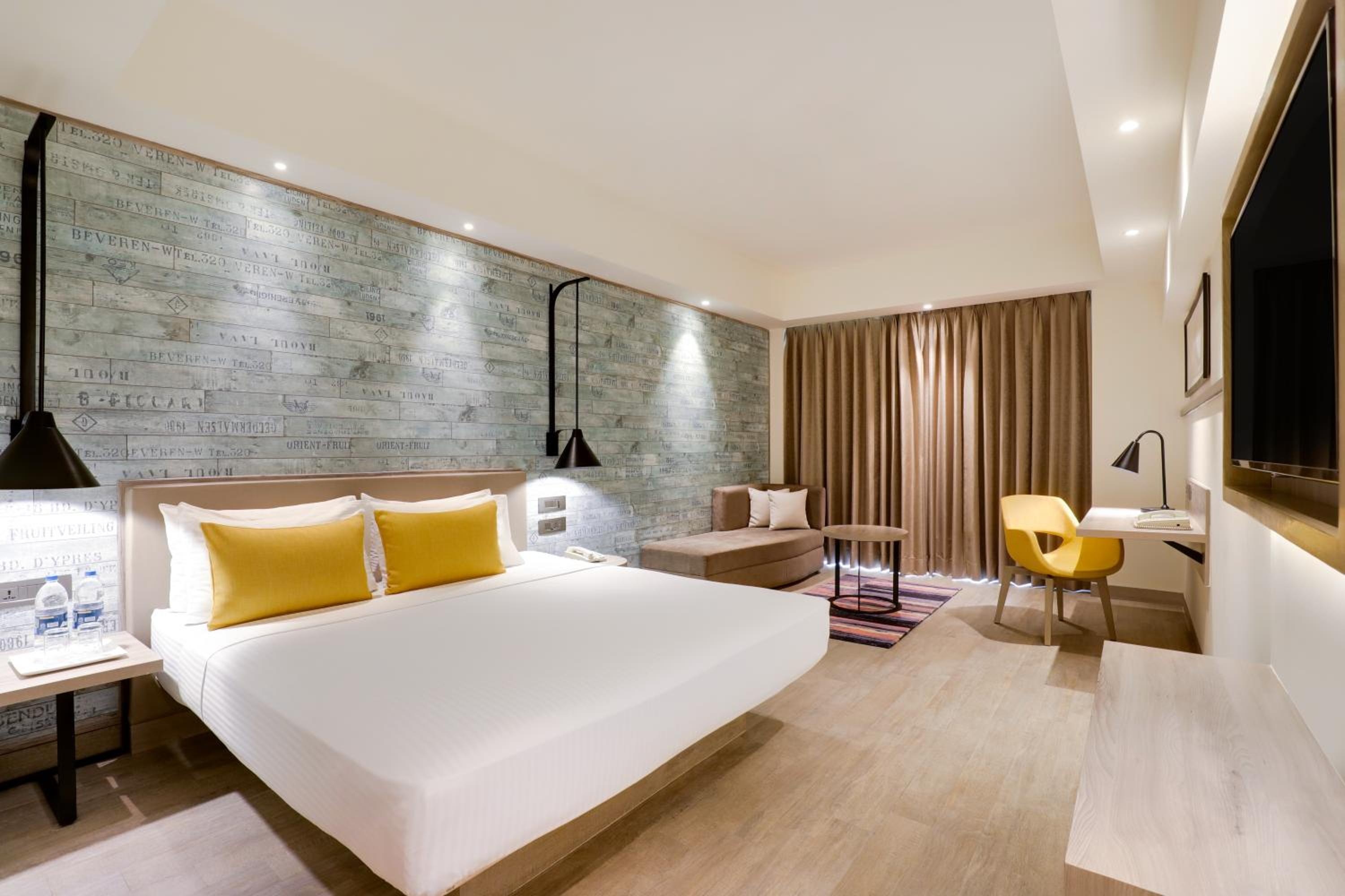 Premier Room - Photo 5
