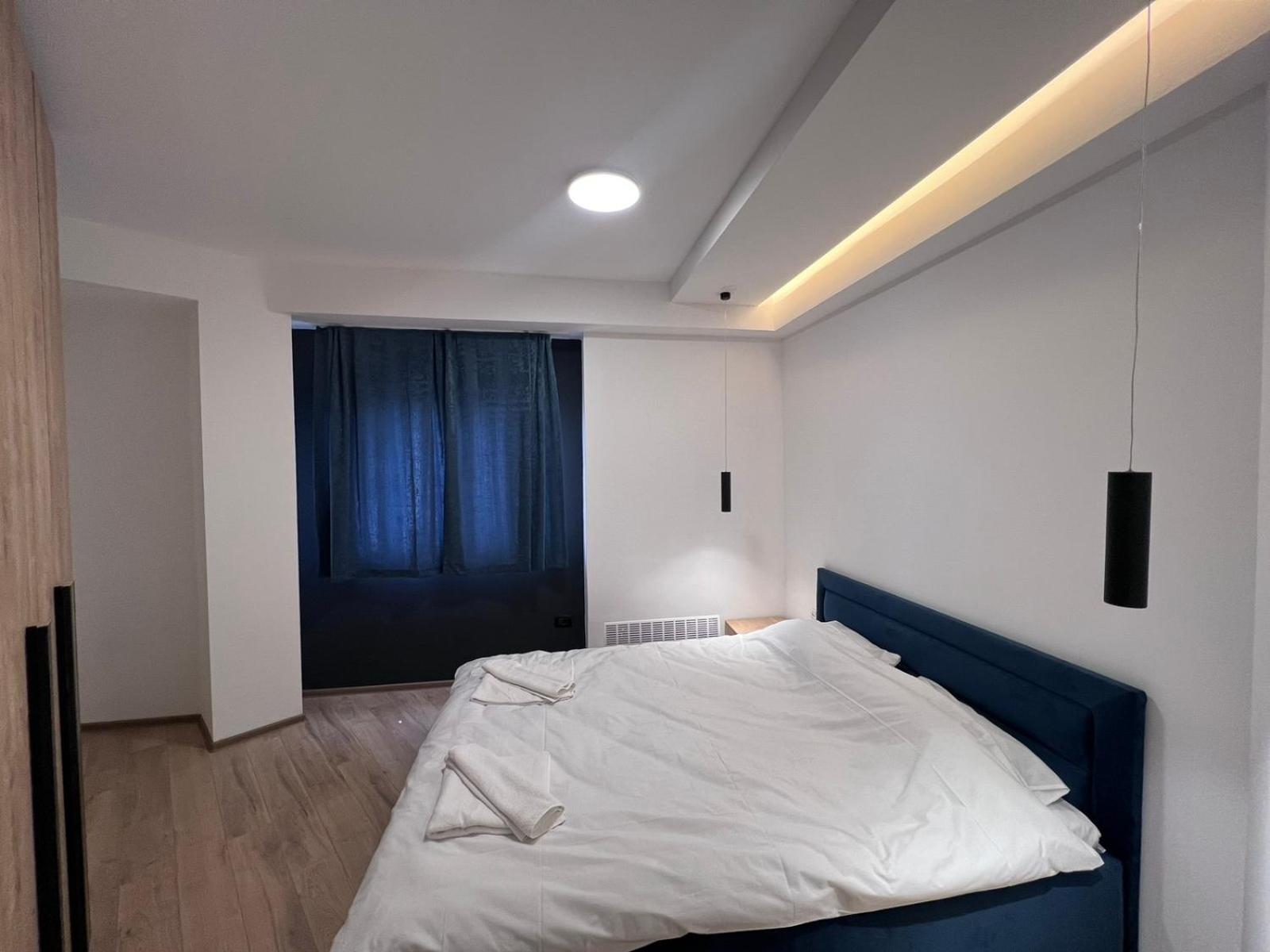 Deluxe Apartment photo 3