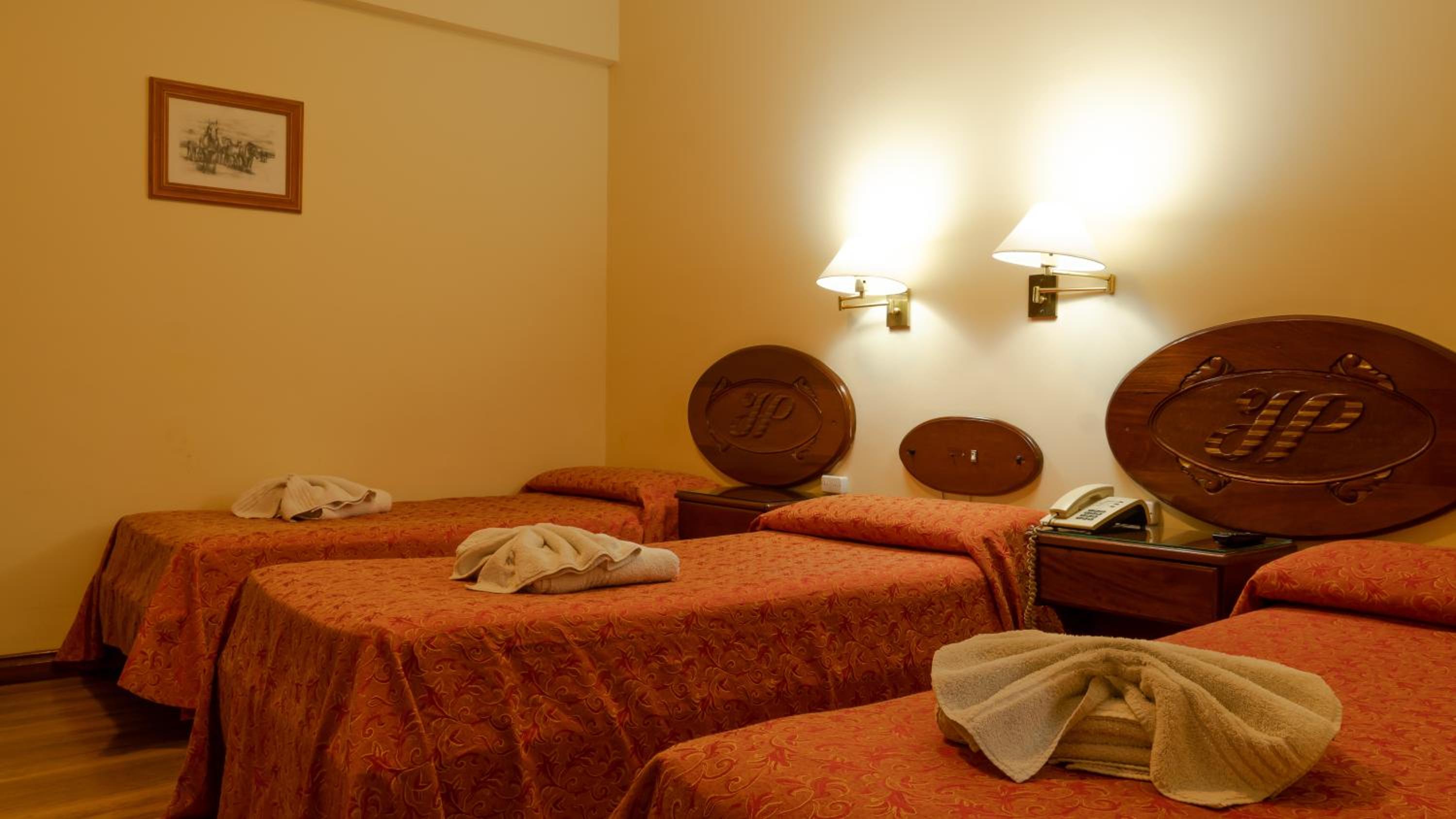Triple Room photo 2
