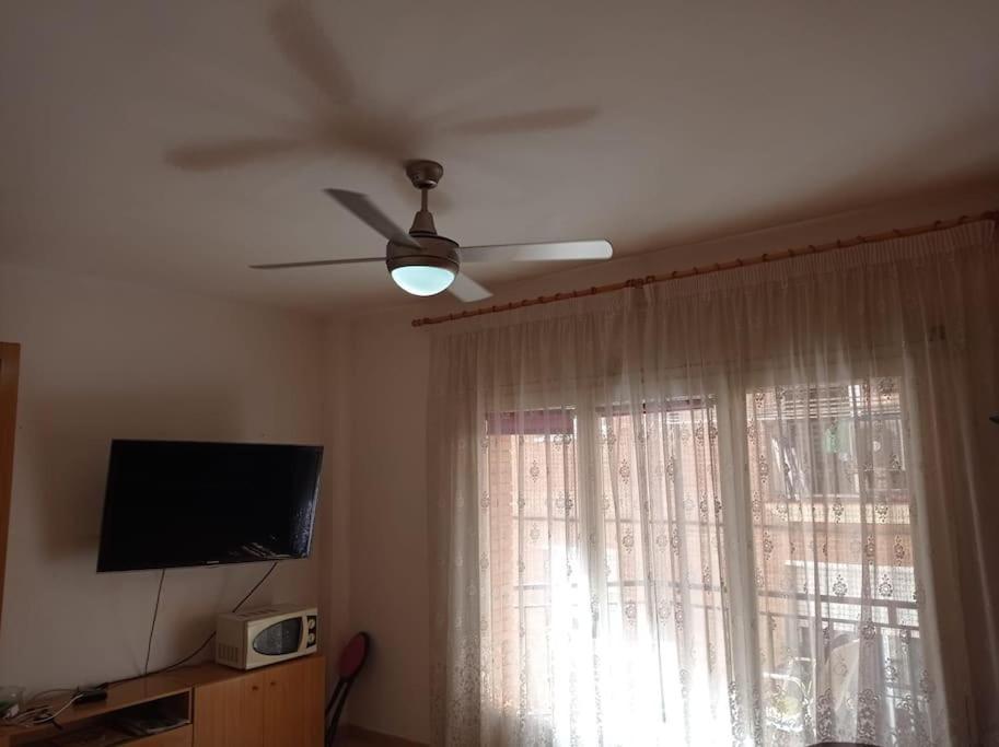Departamento de tres habitaciones