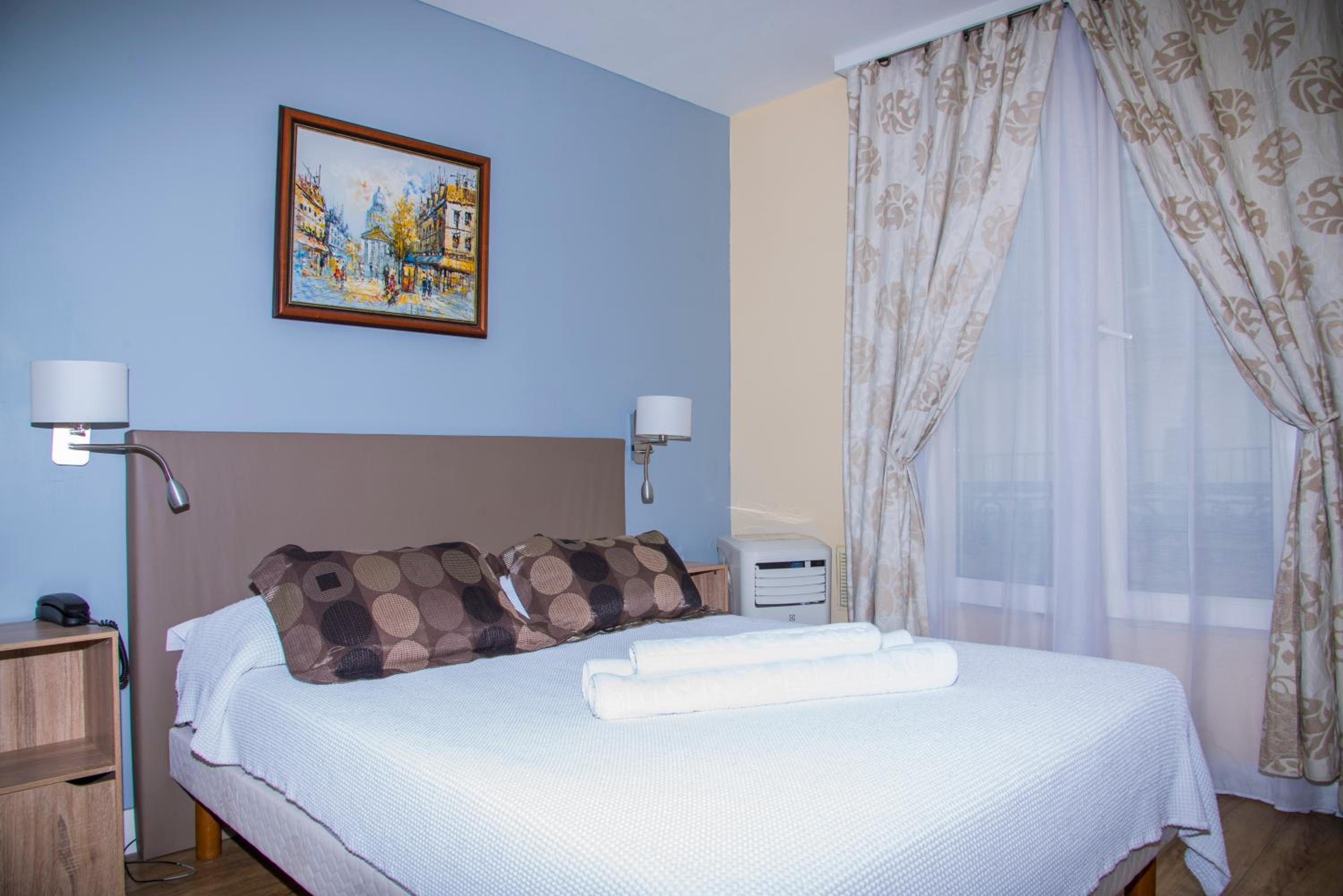 Double Room photo 3