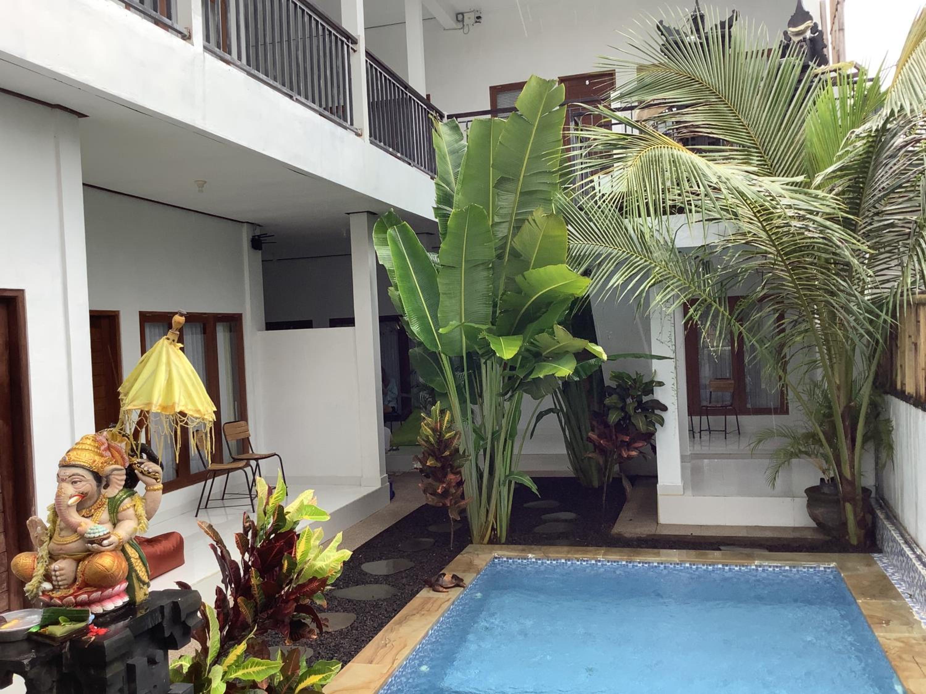 Double Room photo 2