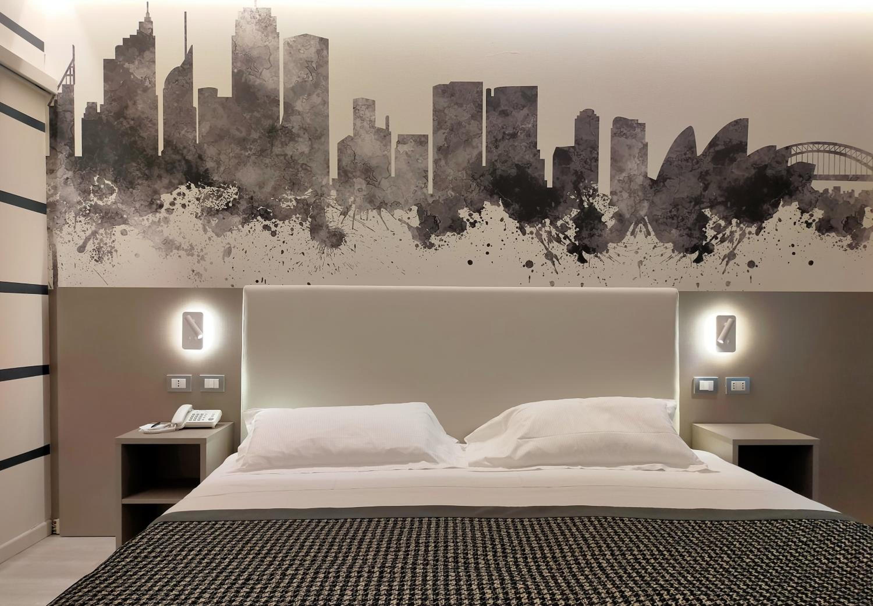 Deluxe Room - Photo 8
