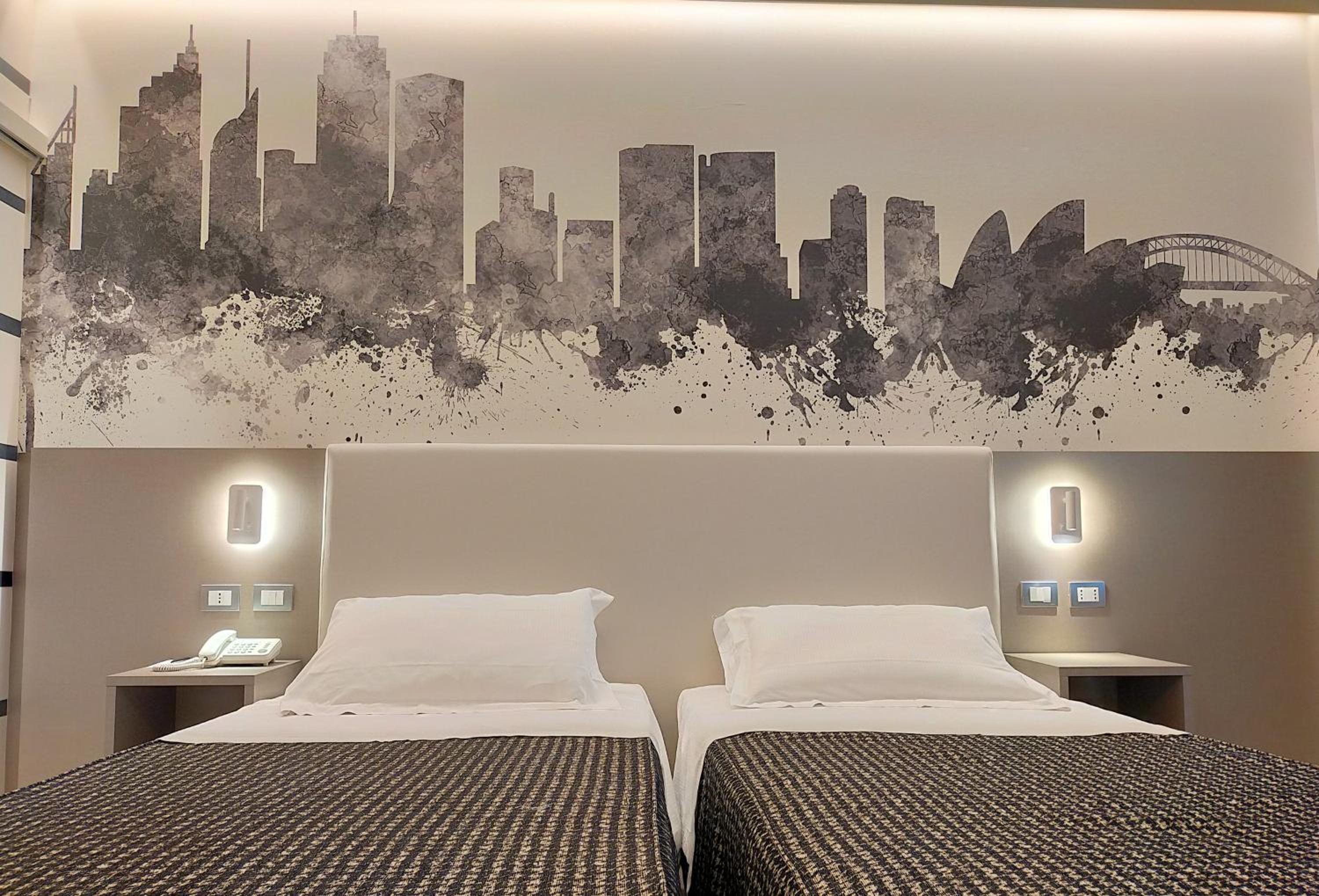 Deluxe Twin Room - Photo 4