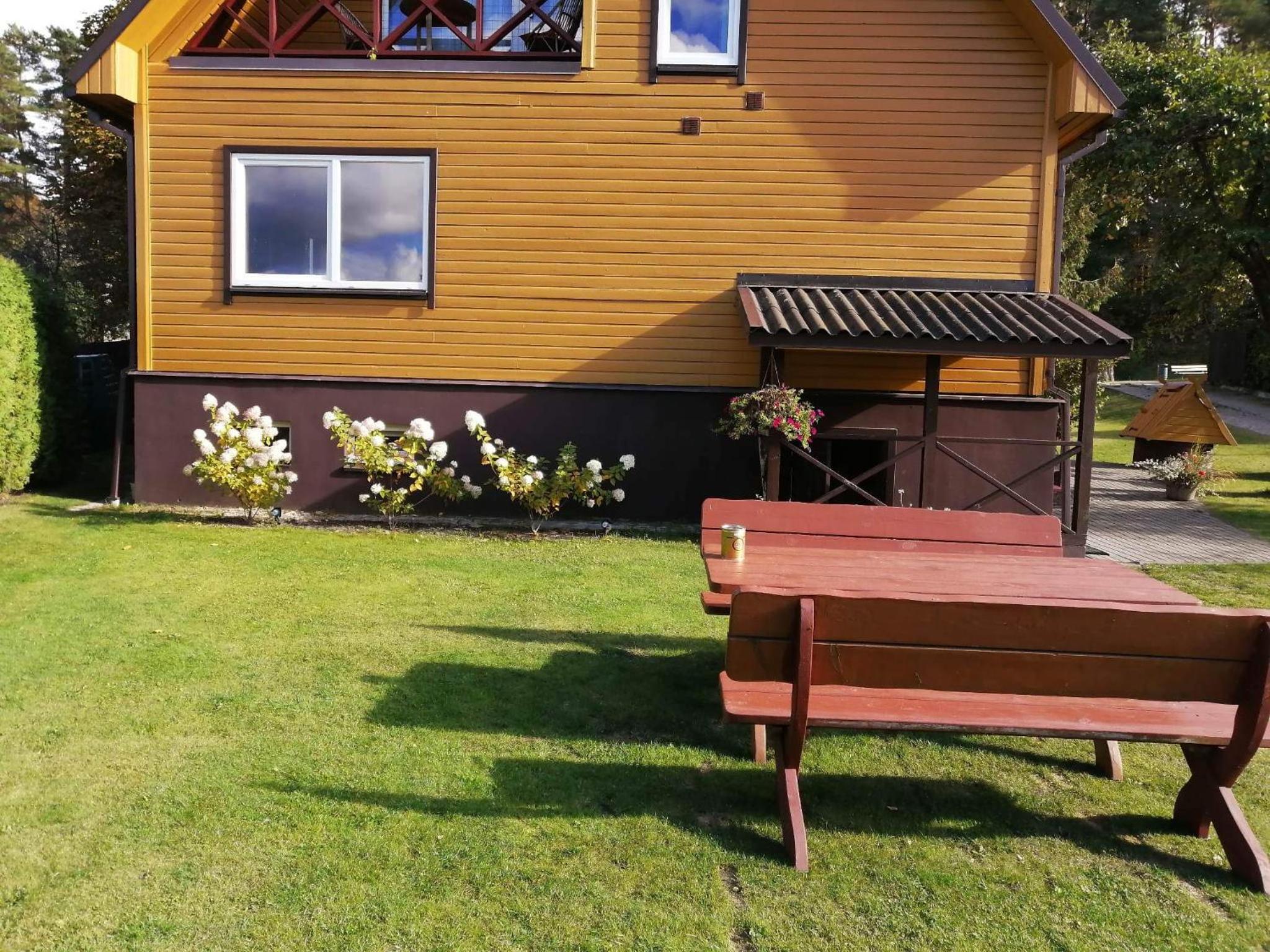 Double Room with Balcony - Photo 5