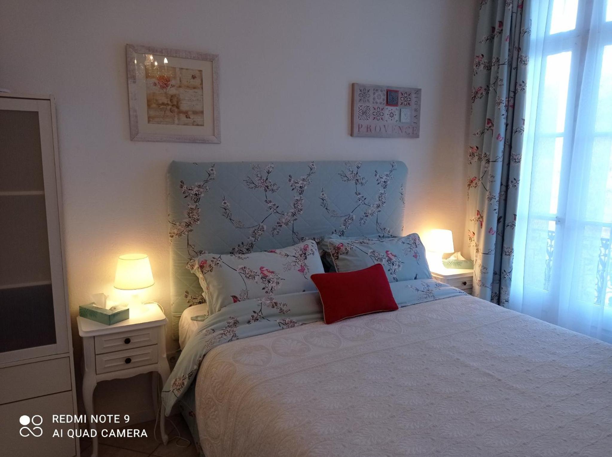 Studio Apartment photo 1
