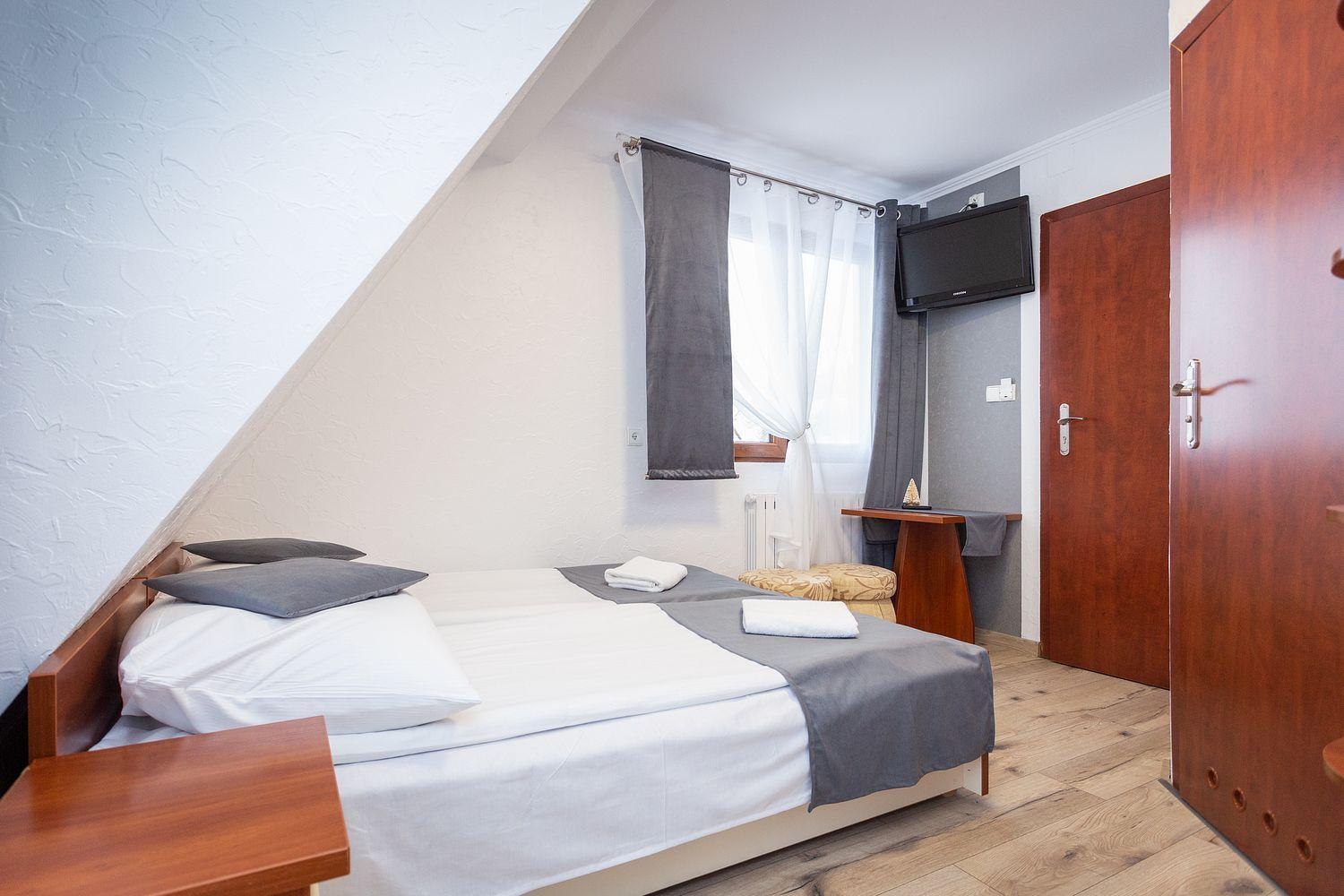 Triple Room with Balcony photo 3