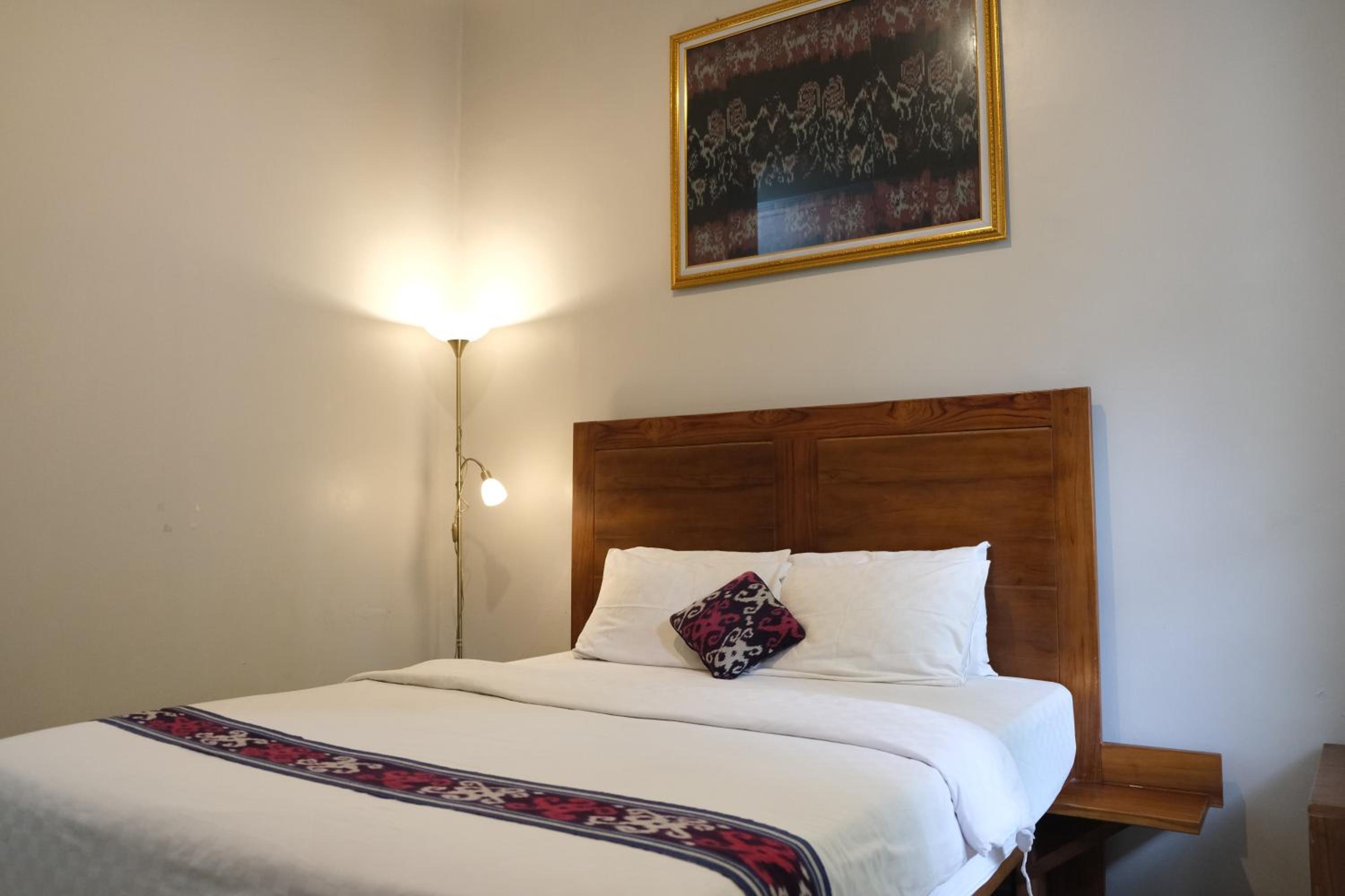 Standard Double Room photo 3