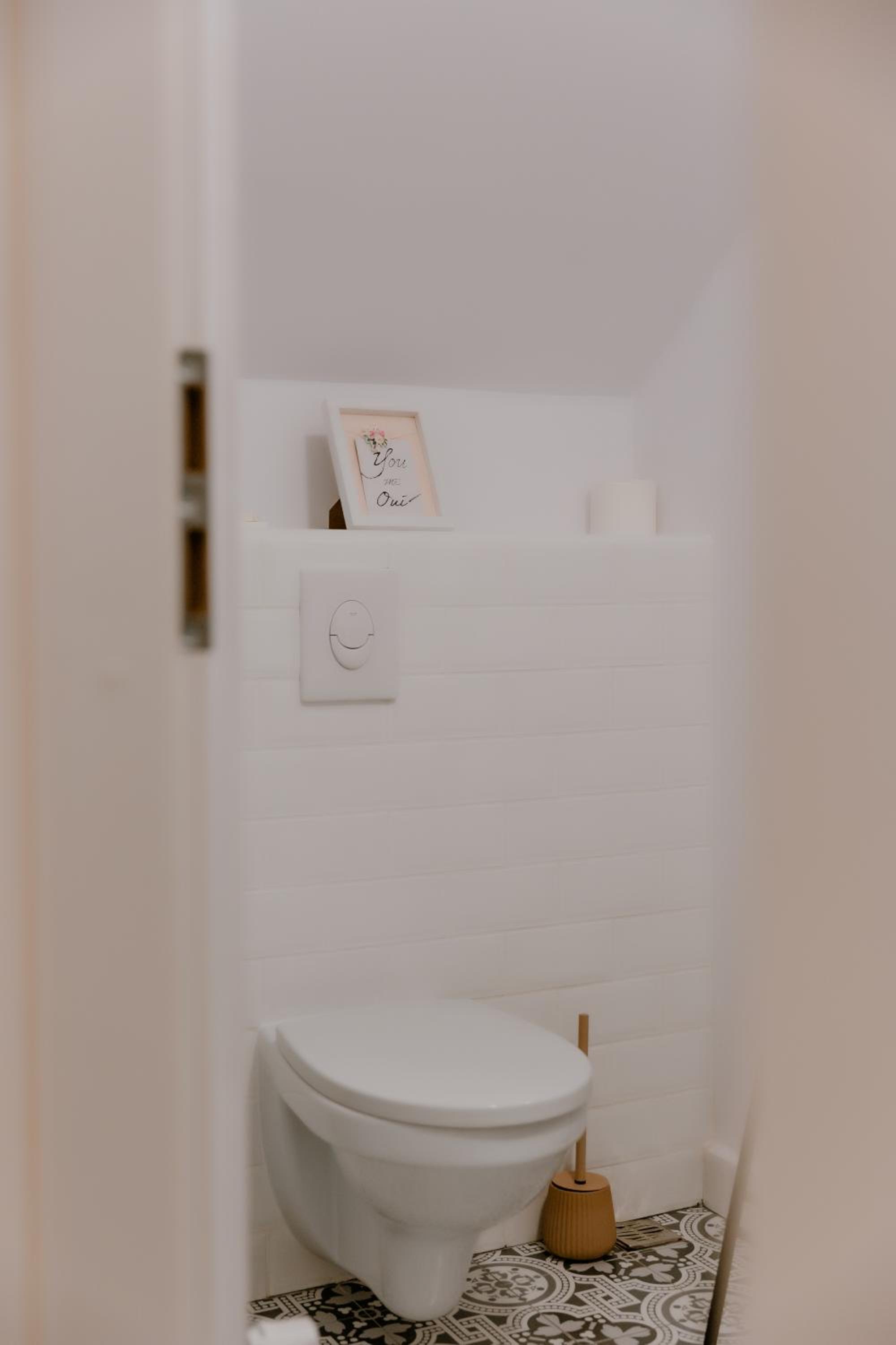Deluxe Double Room with Castle View - Photo 4