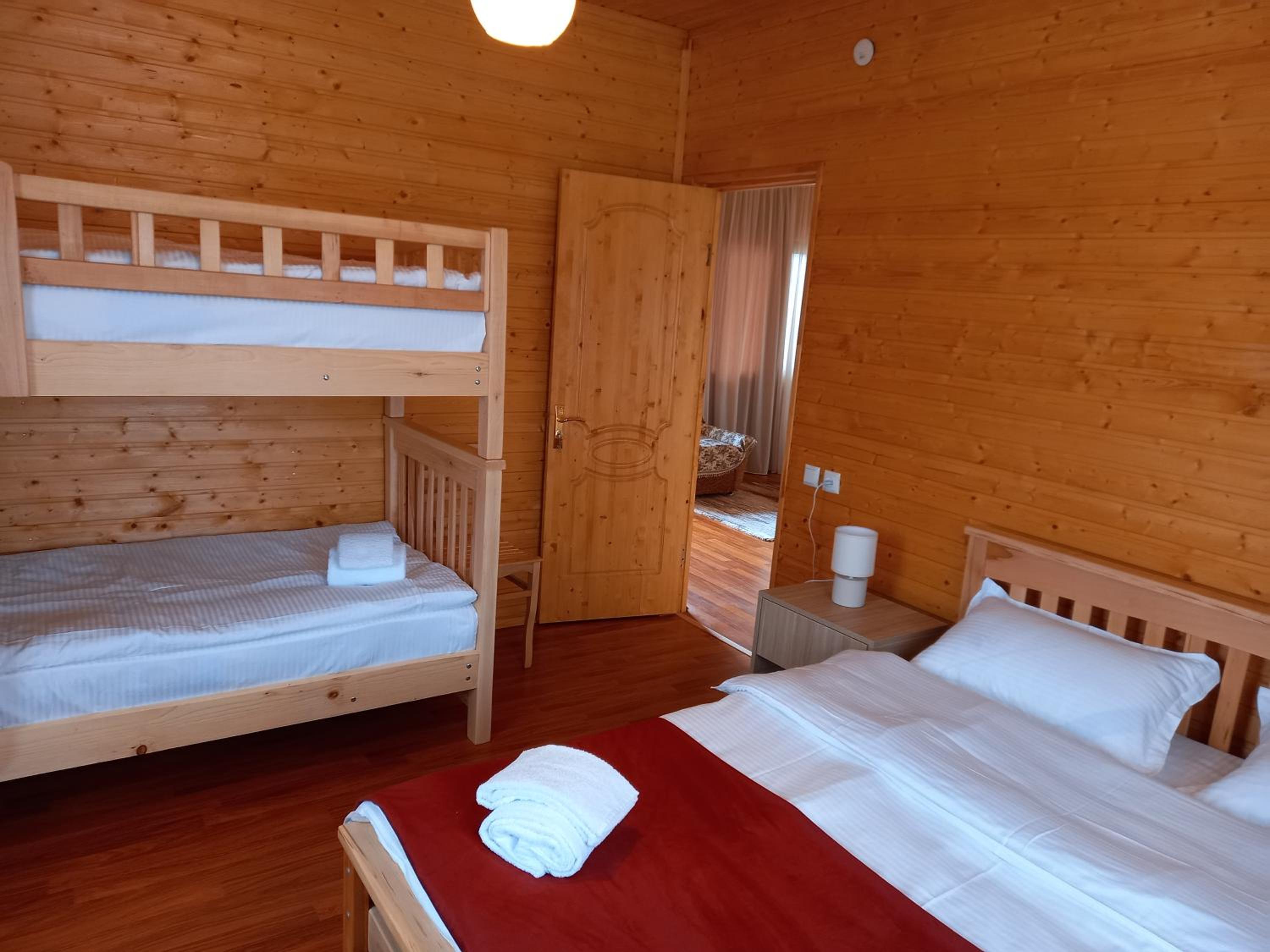 Two-Bedroom House photo 1