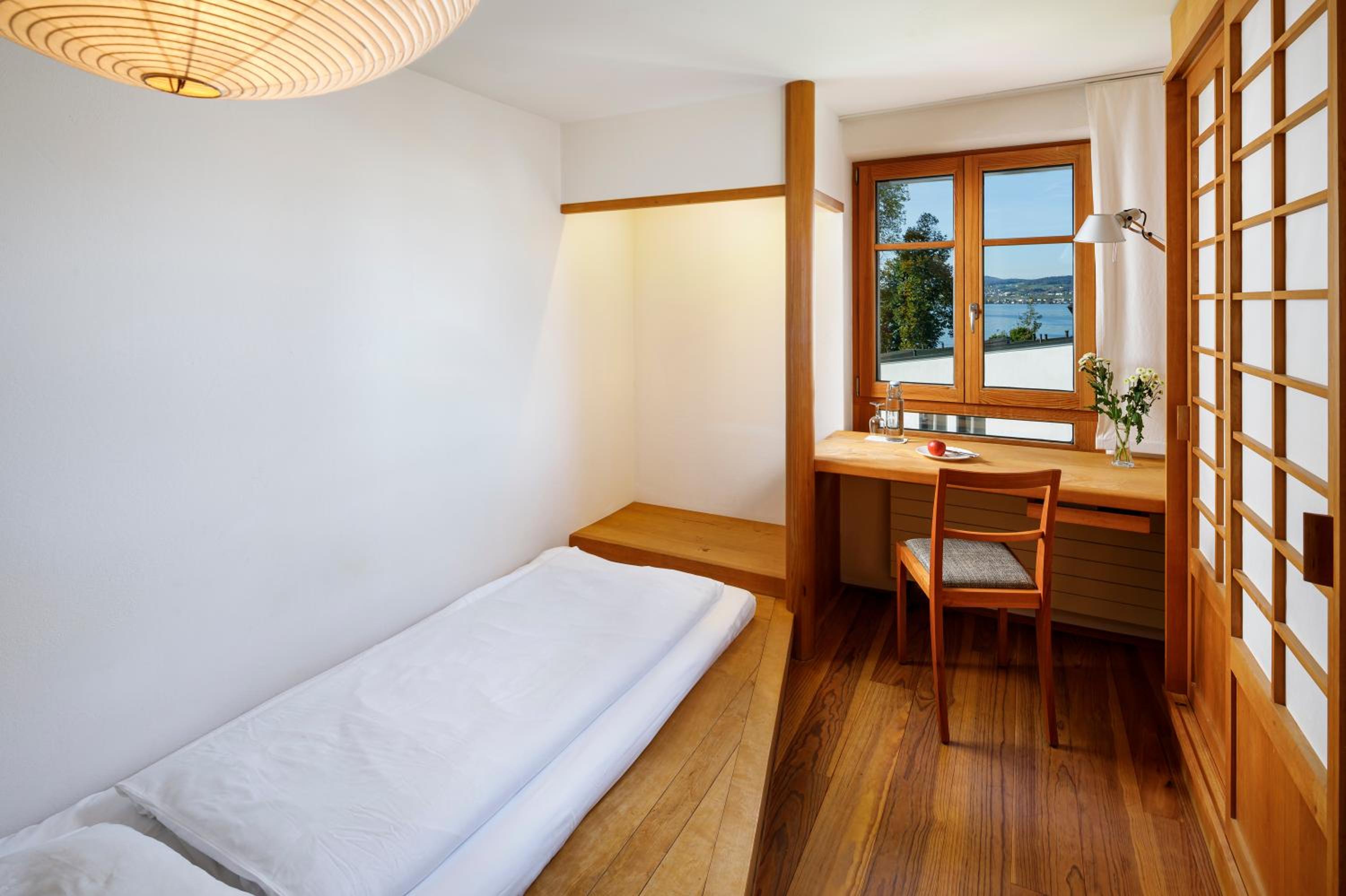 Single Room with Shower photo 2