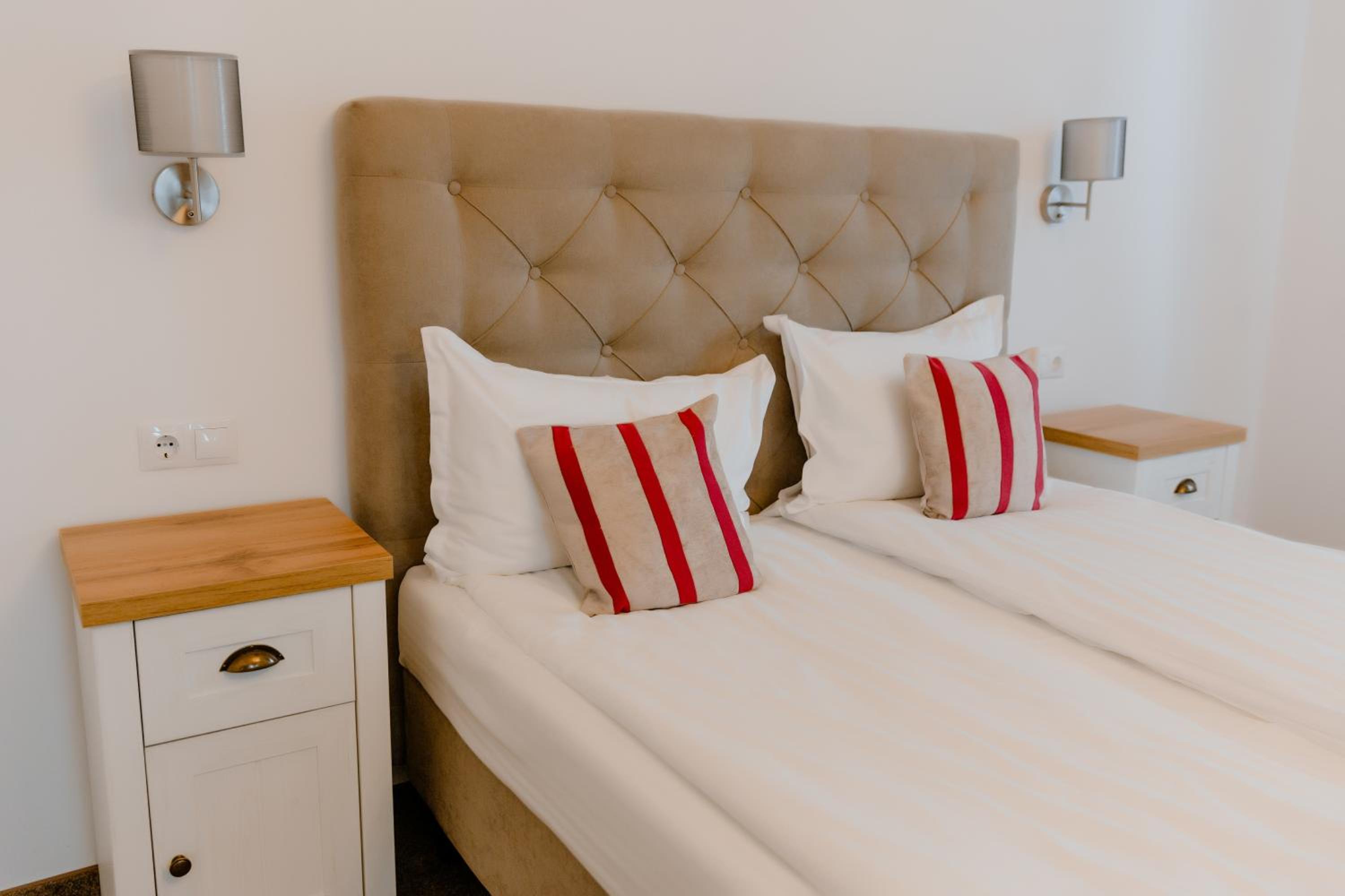 King Room - Disability Access - Photo 2