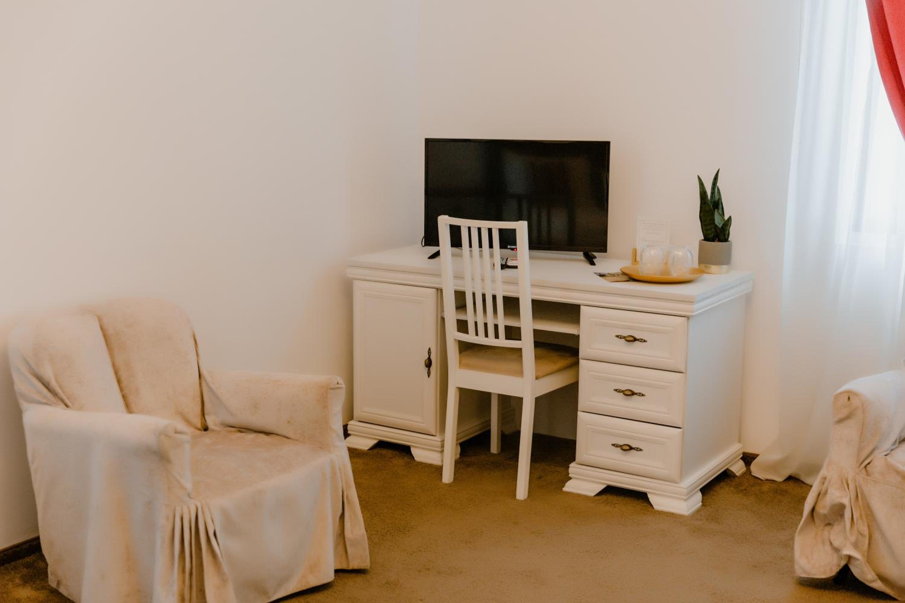 King Room - Disability Access - Photo 1