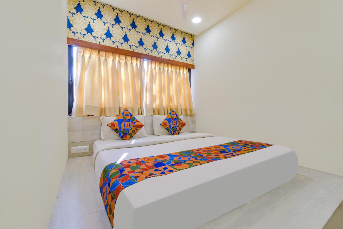 Deluxe Room photo 3