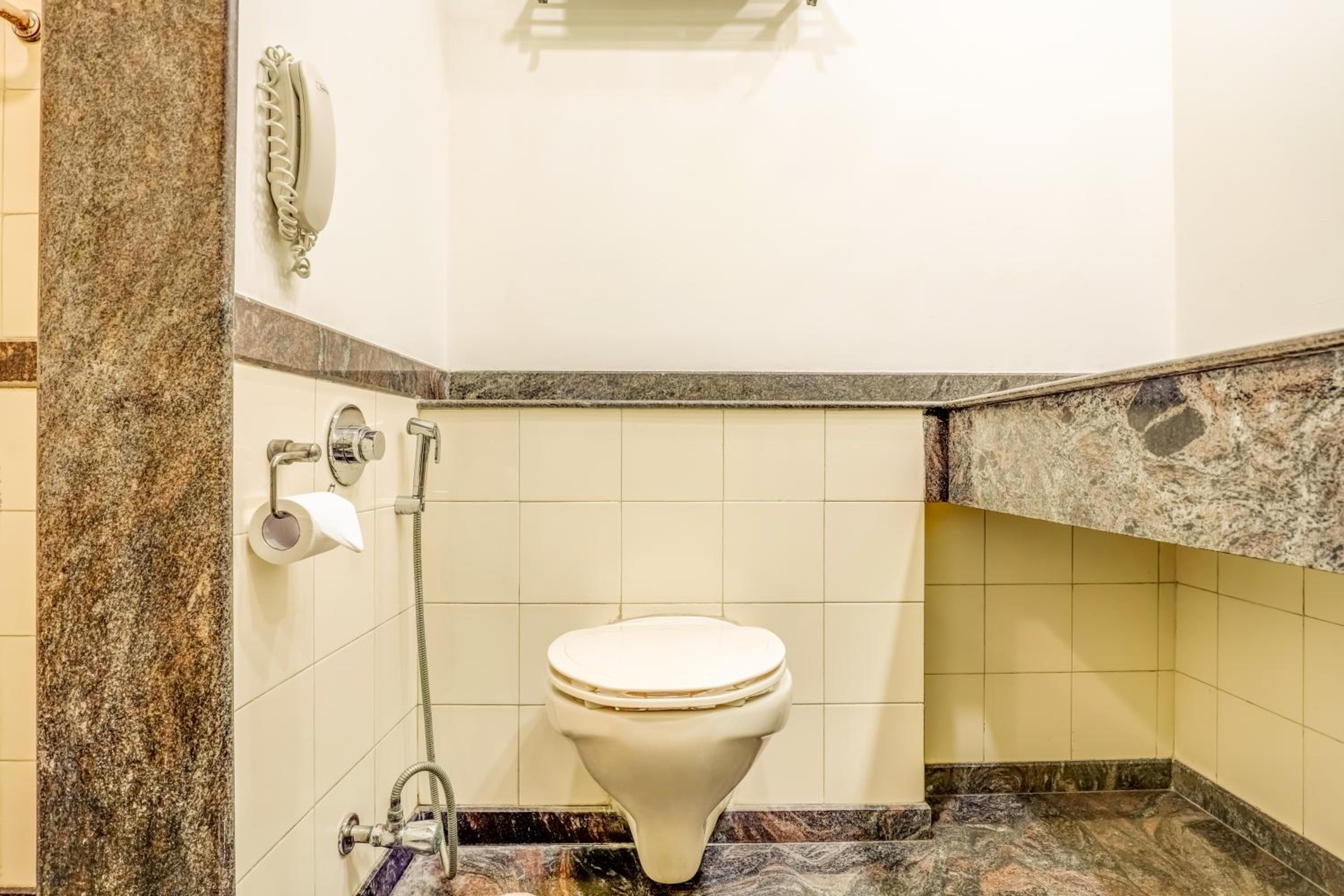 Double or Twin Room photo 3