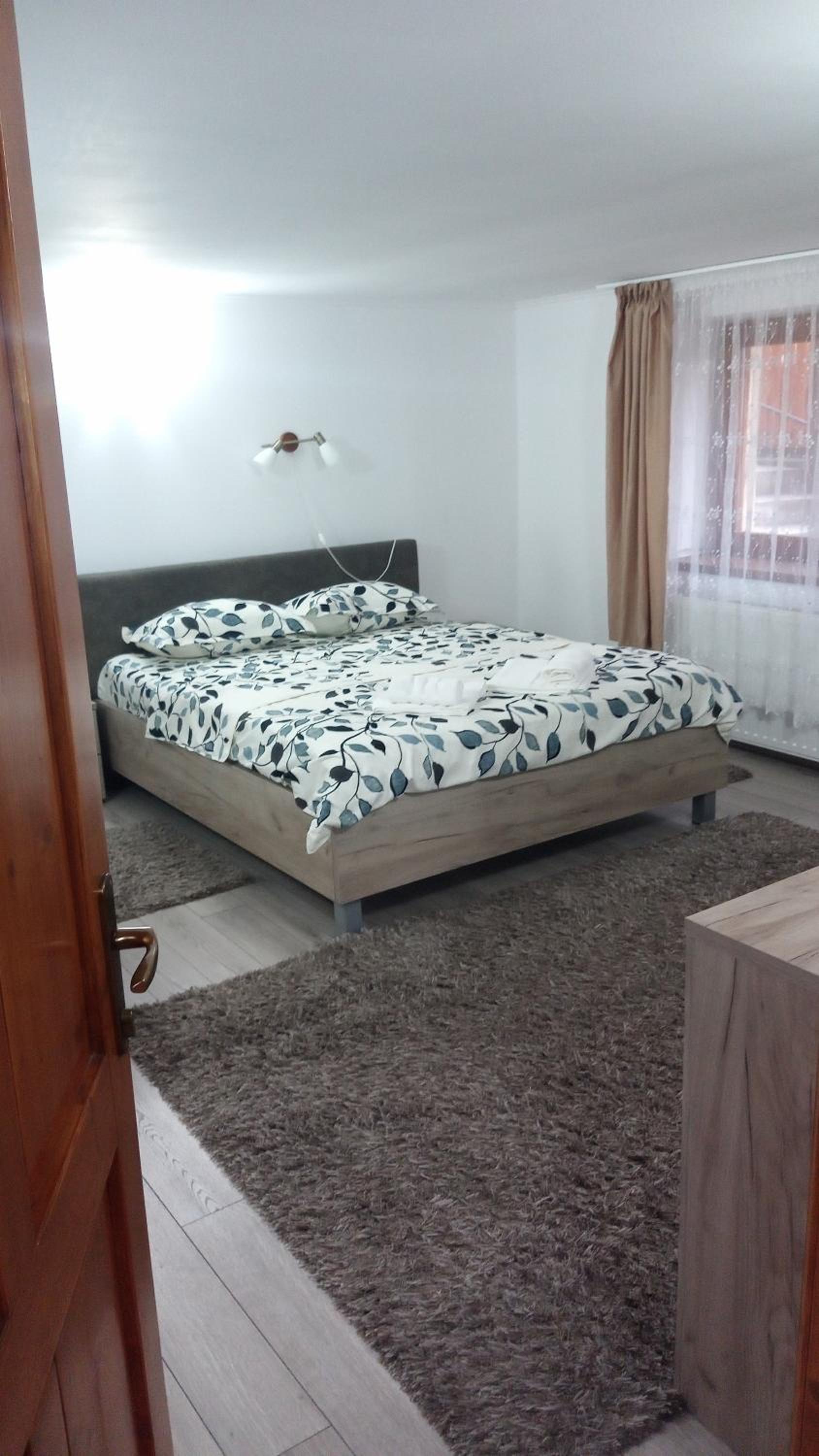 Two-Bedroom Standard Apartment - Photo 4