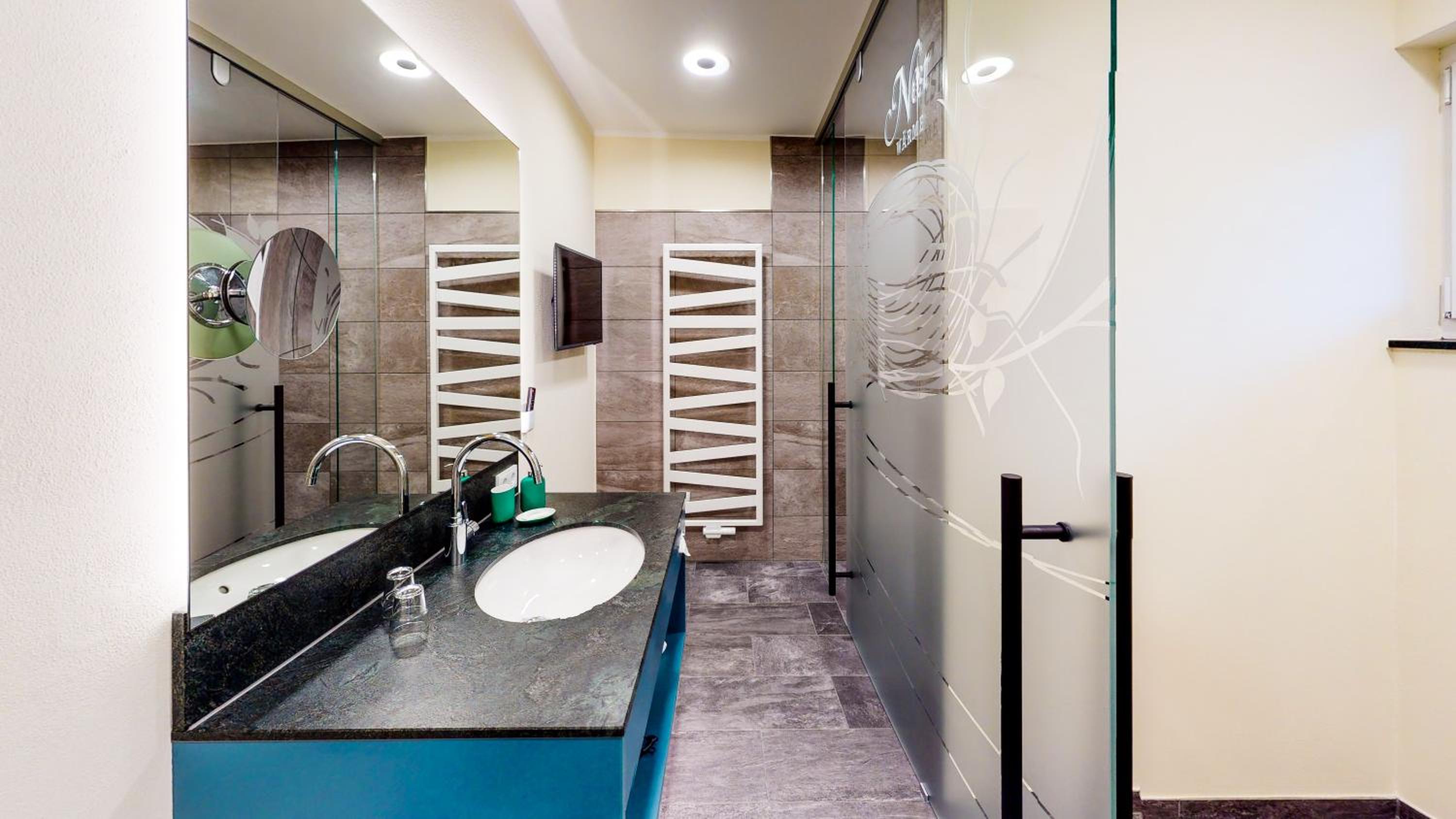 Suite with Balcony photo 2