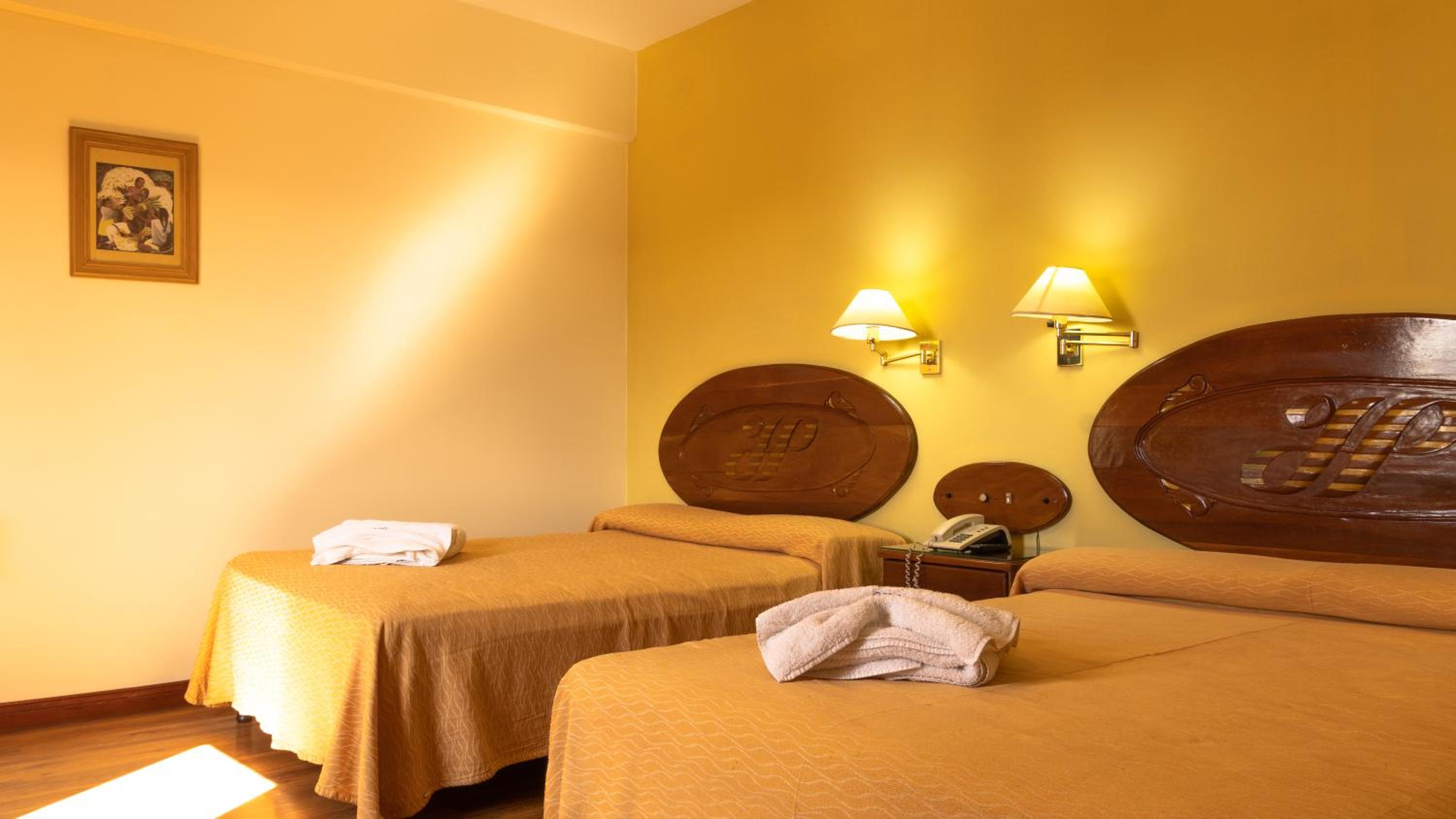 Double or Twin Room photo 3