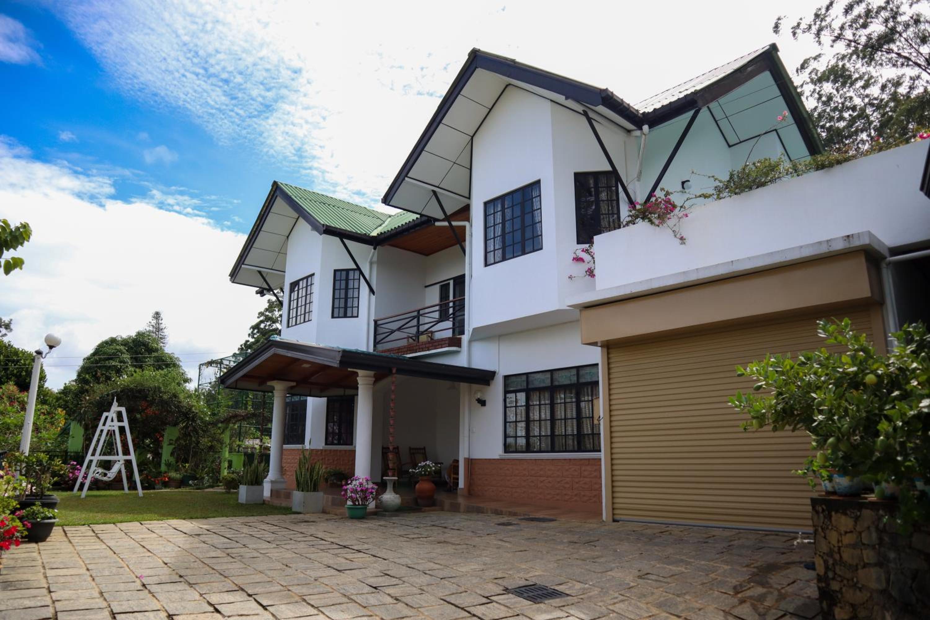 Triple Room with Mountain View photo 3