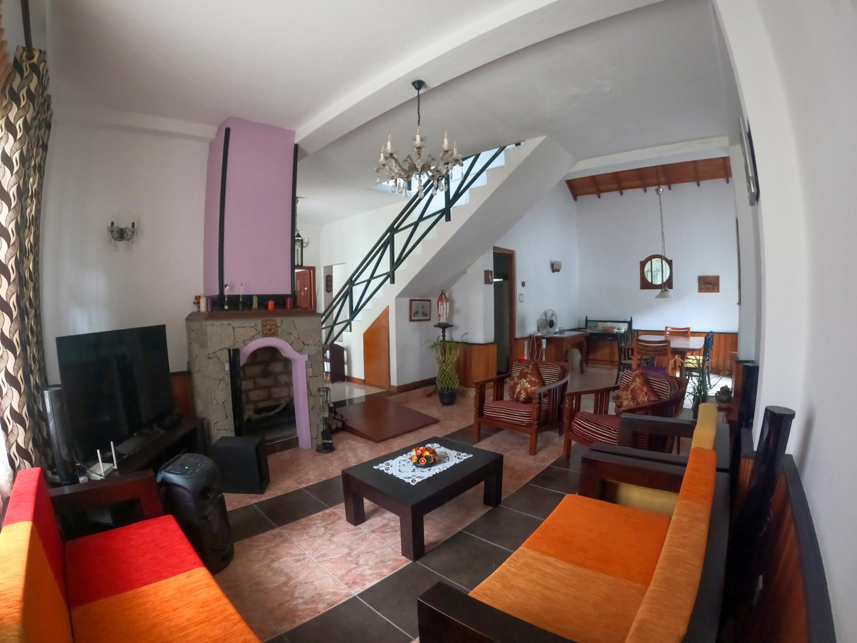 Triple Room with Mountain View photo 1