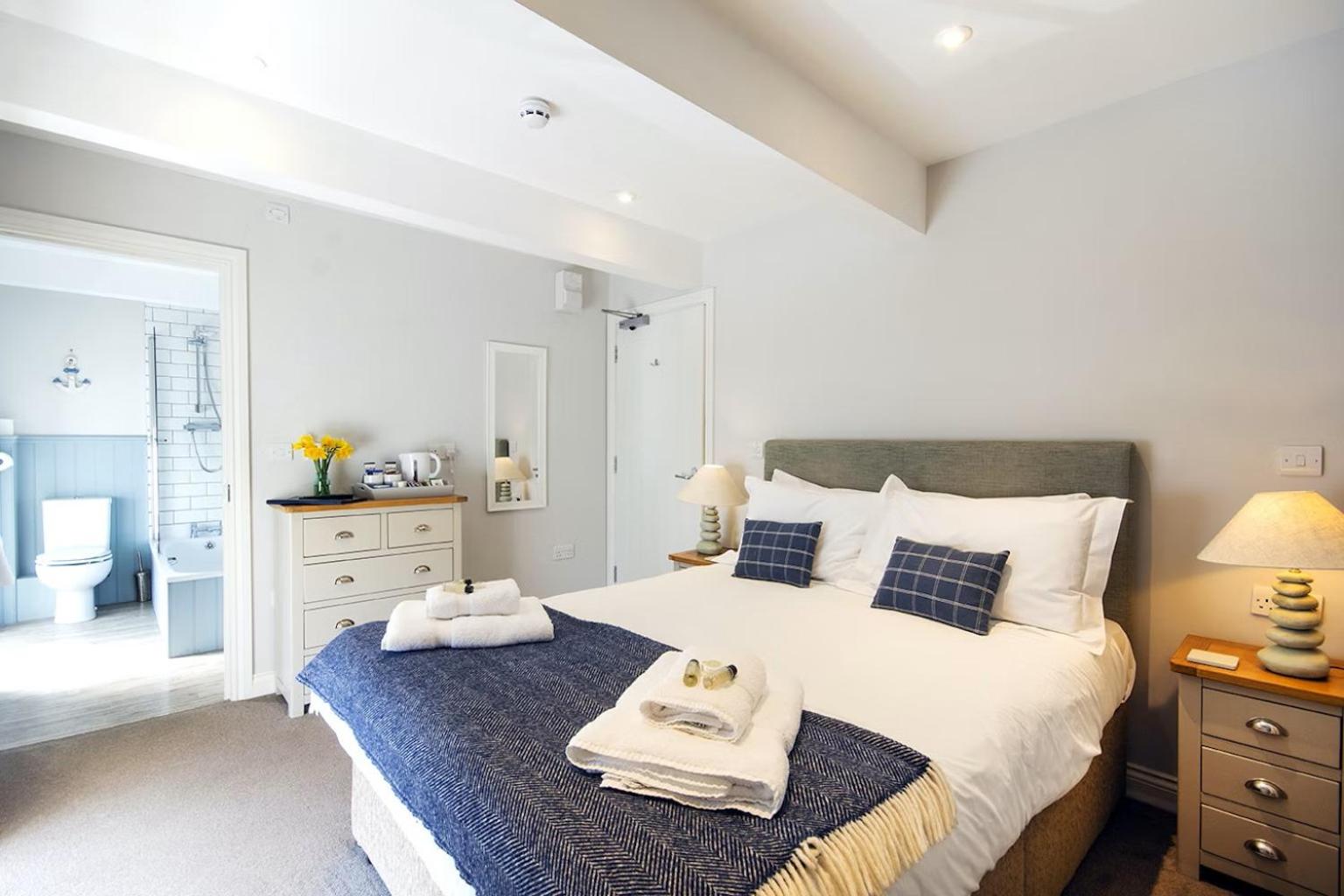 Deluxe Double Room photo 1