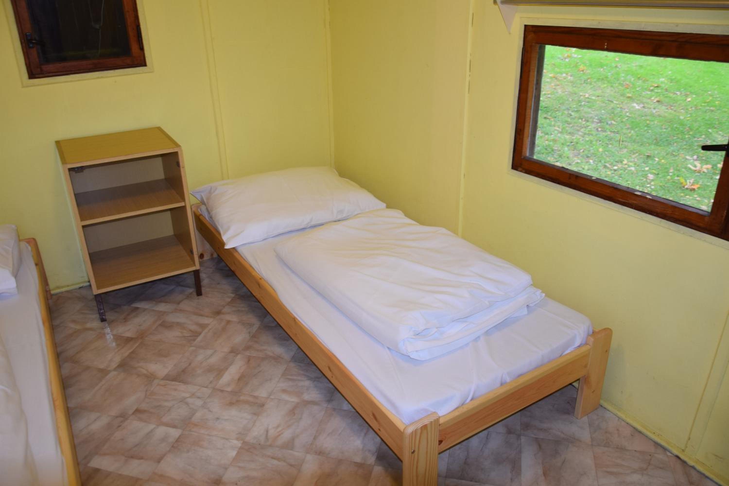 Chalet photo 1