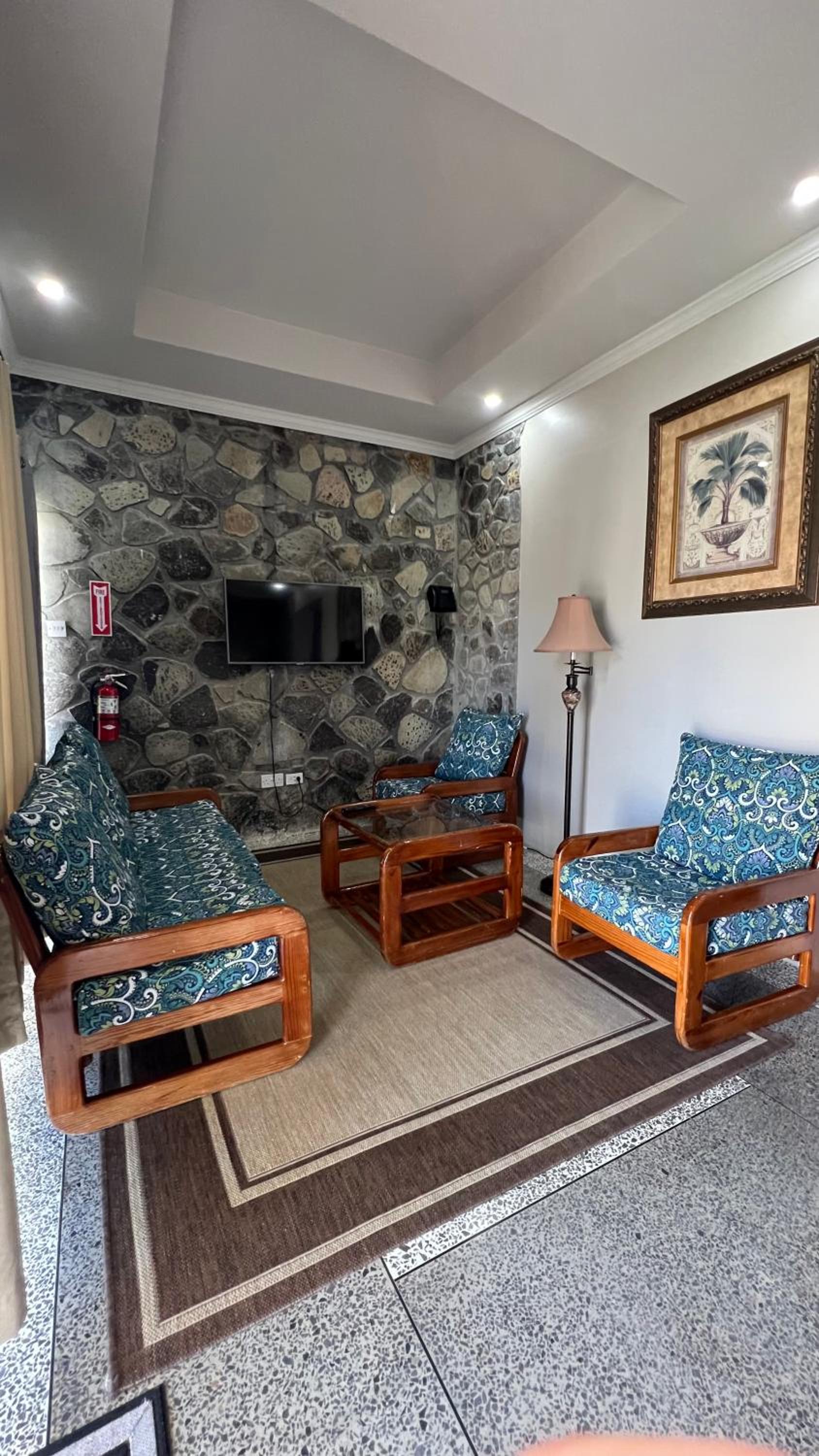 Deluxe Villa photo 2