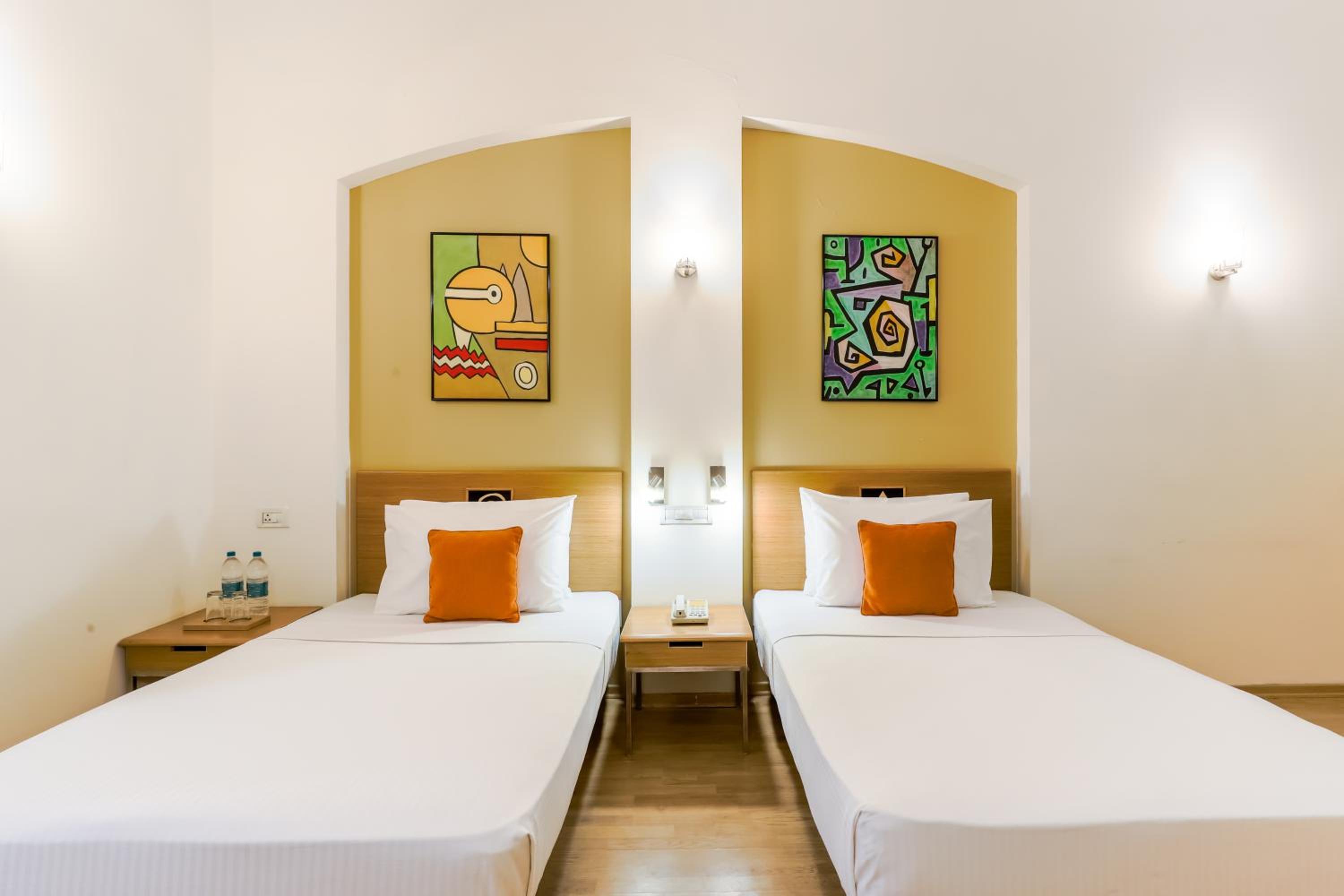 Deluxe Room photo 1