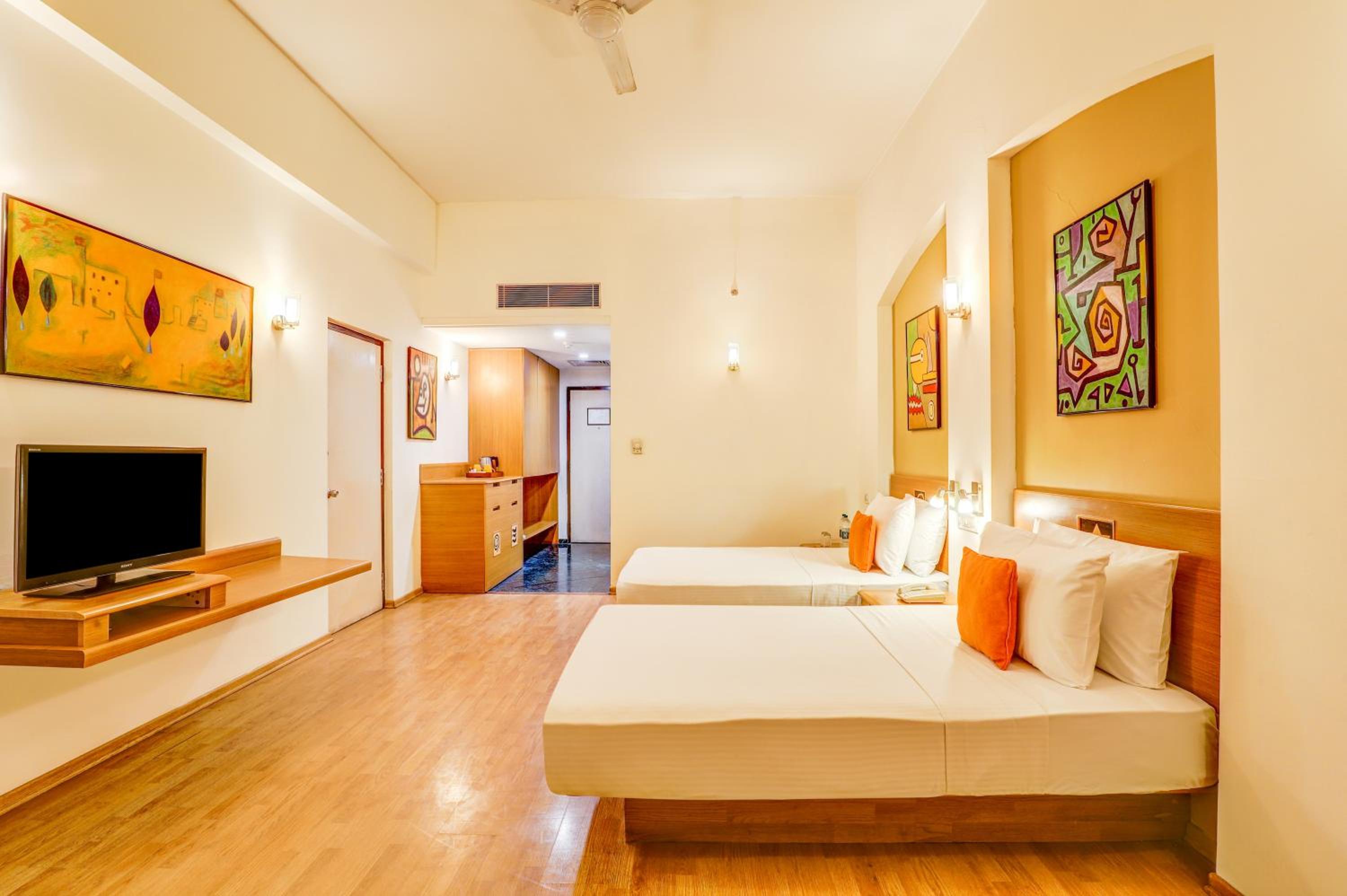 Deluxe Room photo 3
