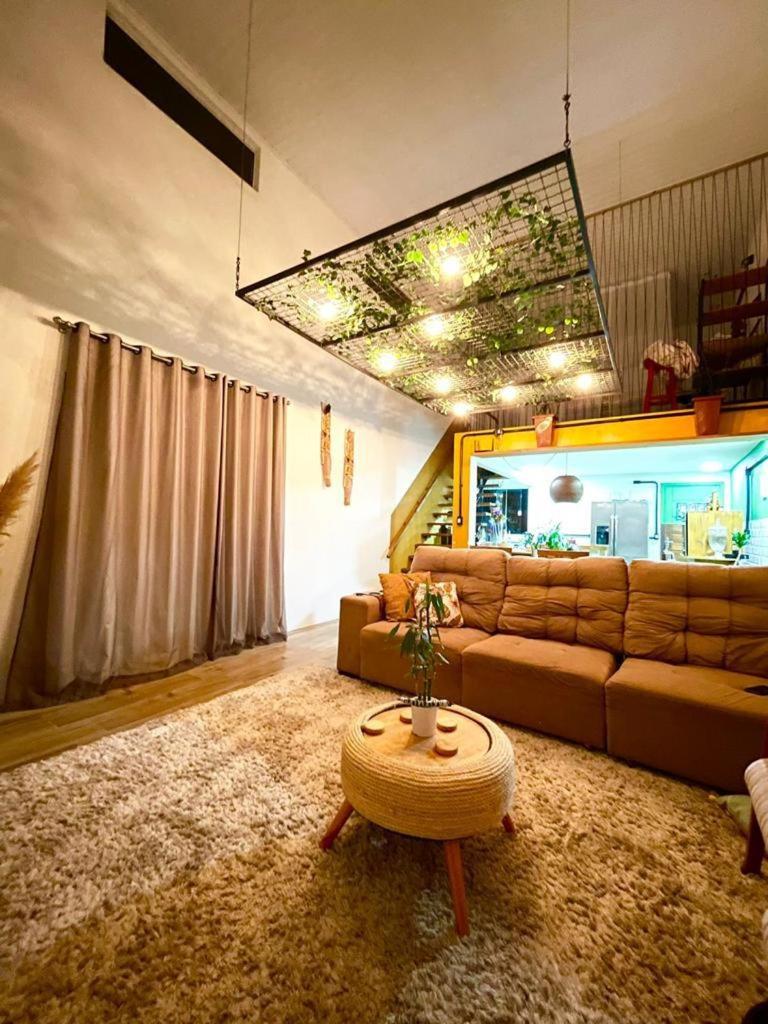 Three-Bedroom House photo 3