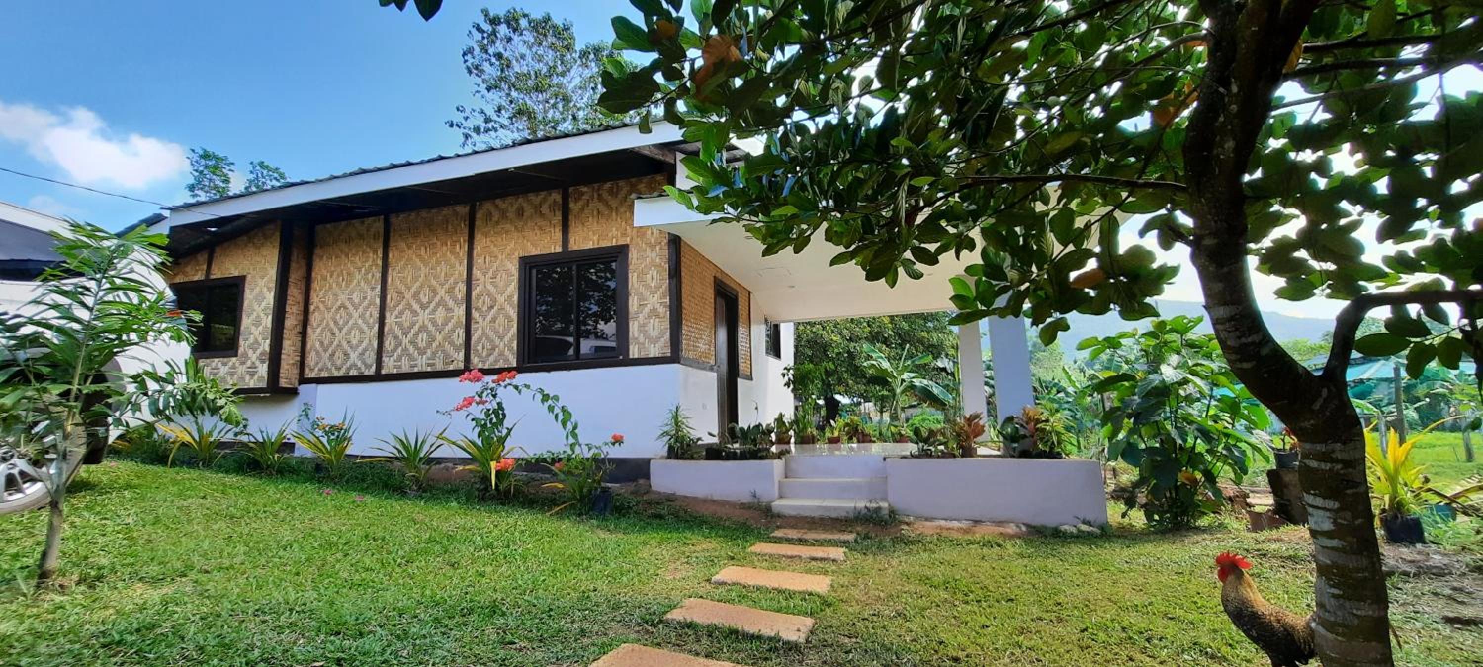 Two-Bedroom Villa photo 3