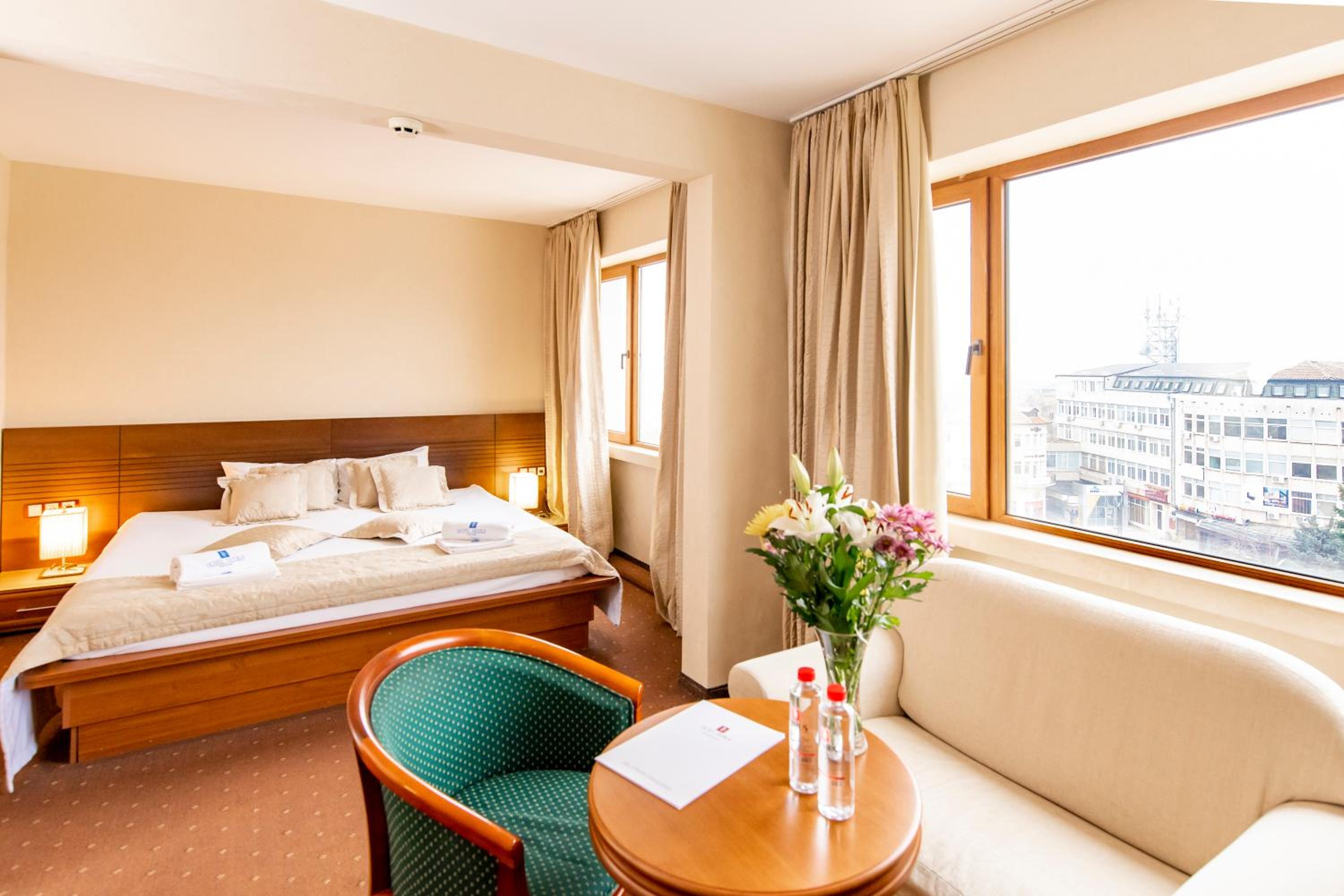 Double Room - Photo 1