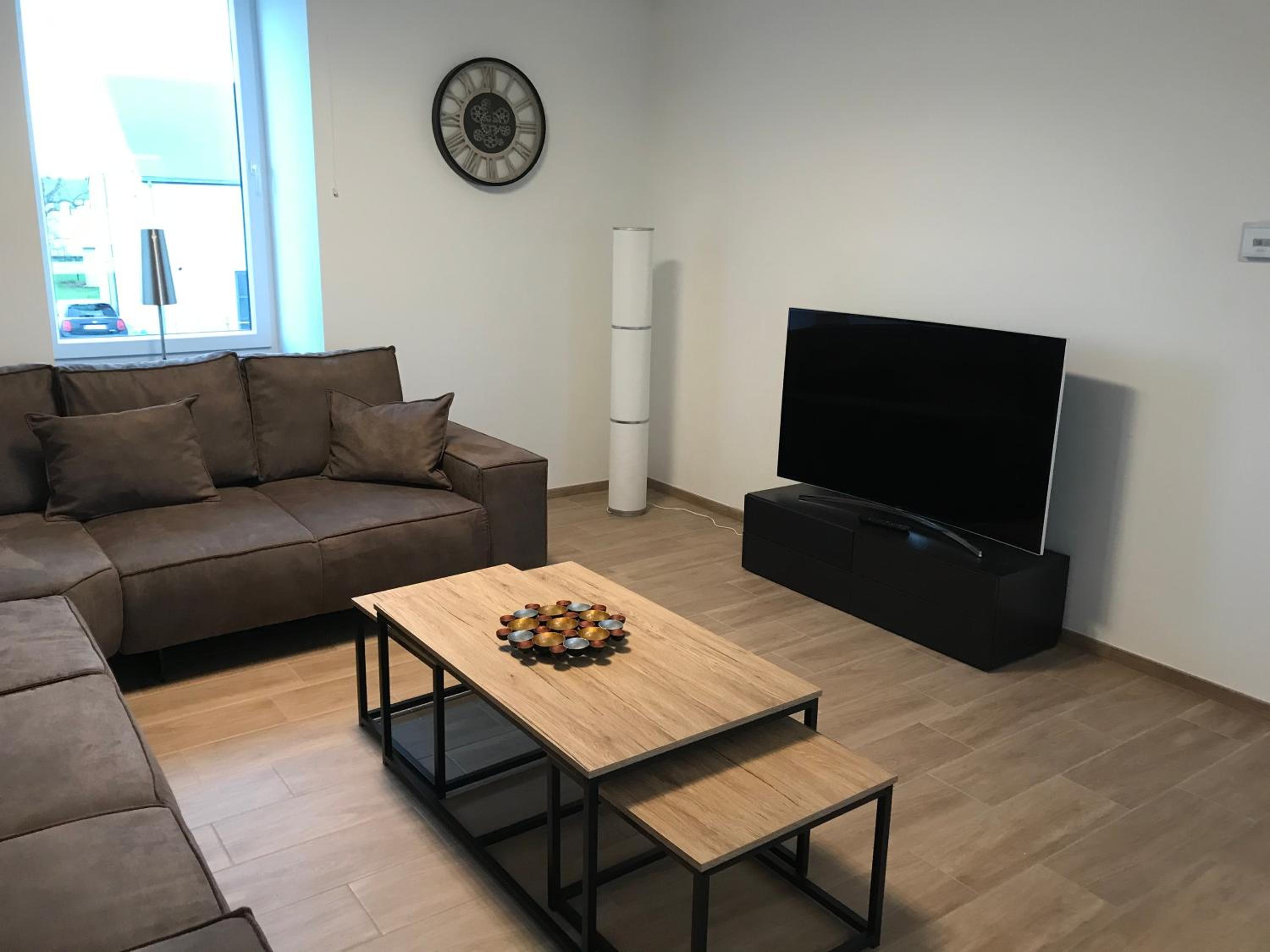 Three-Bedroom House photo 1