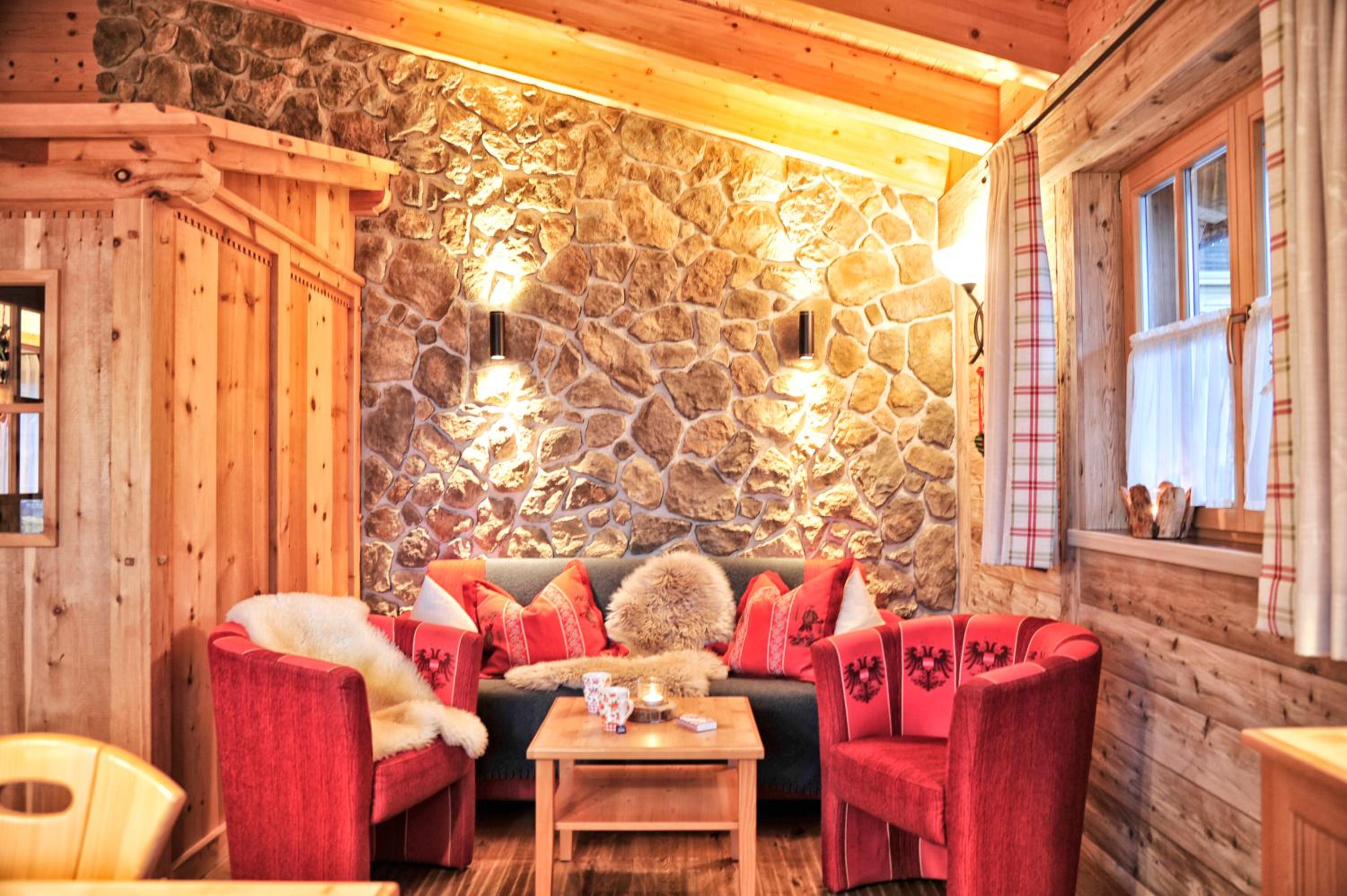 Superior Chalet