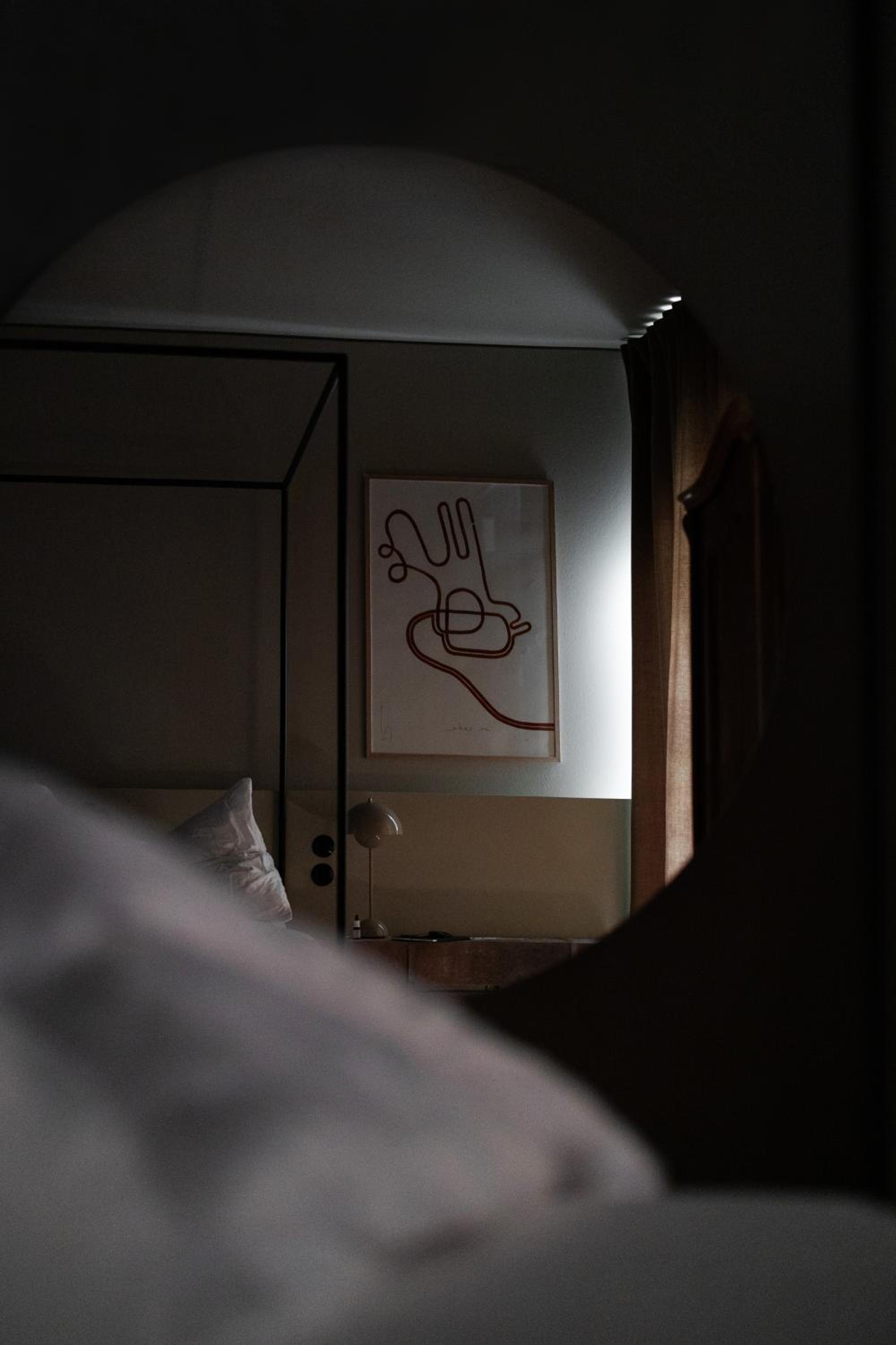 Double Room with Private Bathroom photo 3
