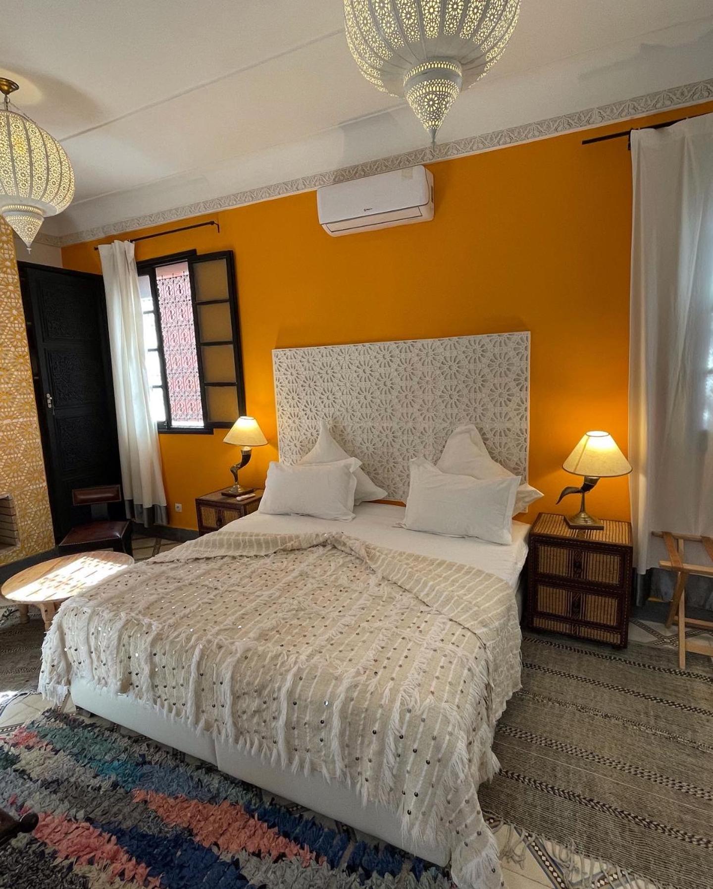 Deluxe Room photo 2