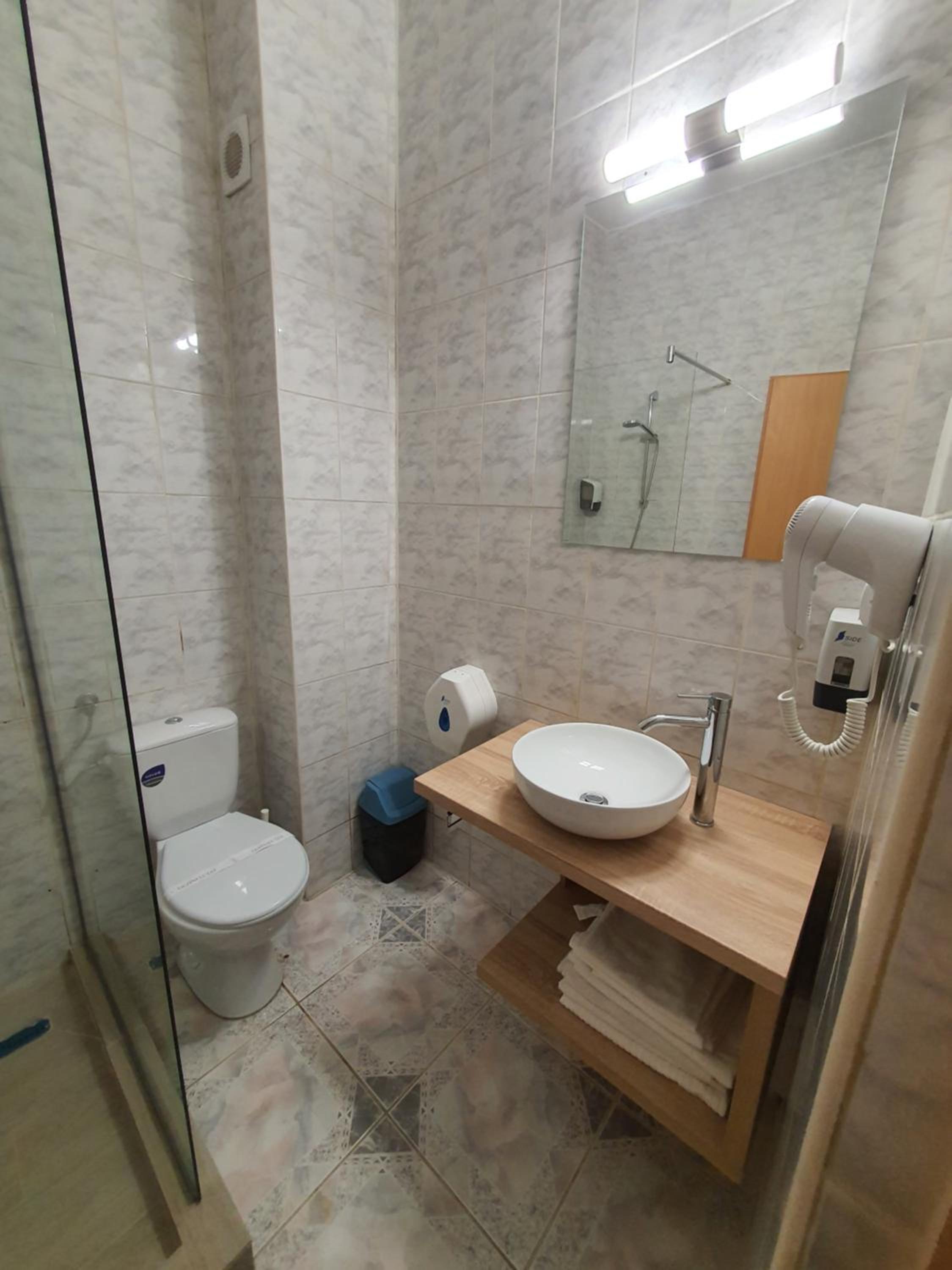 Triple Room photo 3