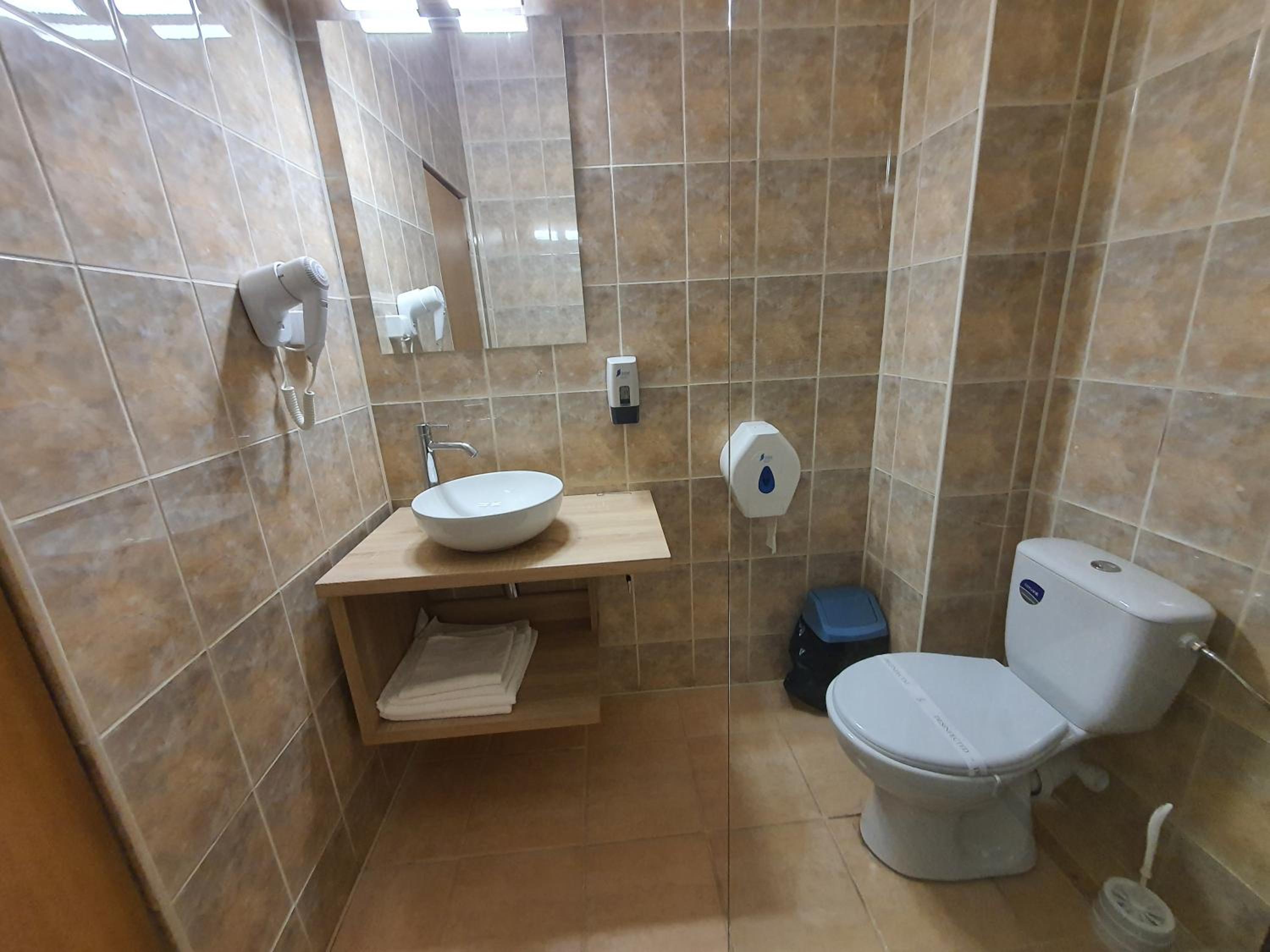 Twin Room photo 3
