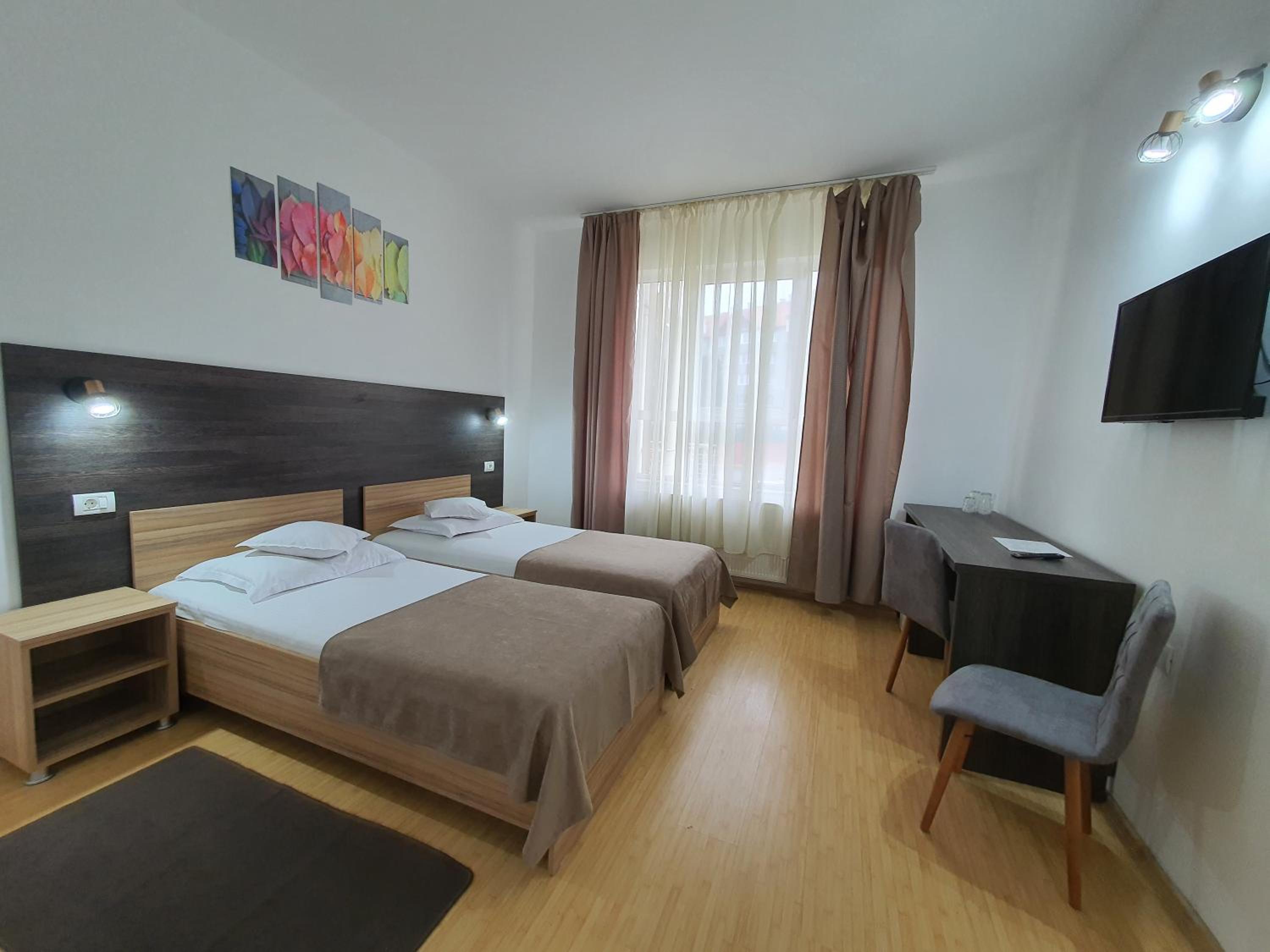 Twin Room photo 2