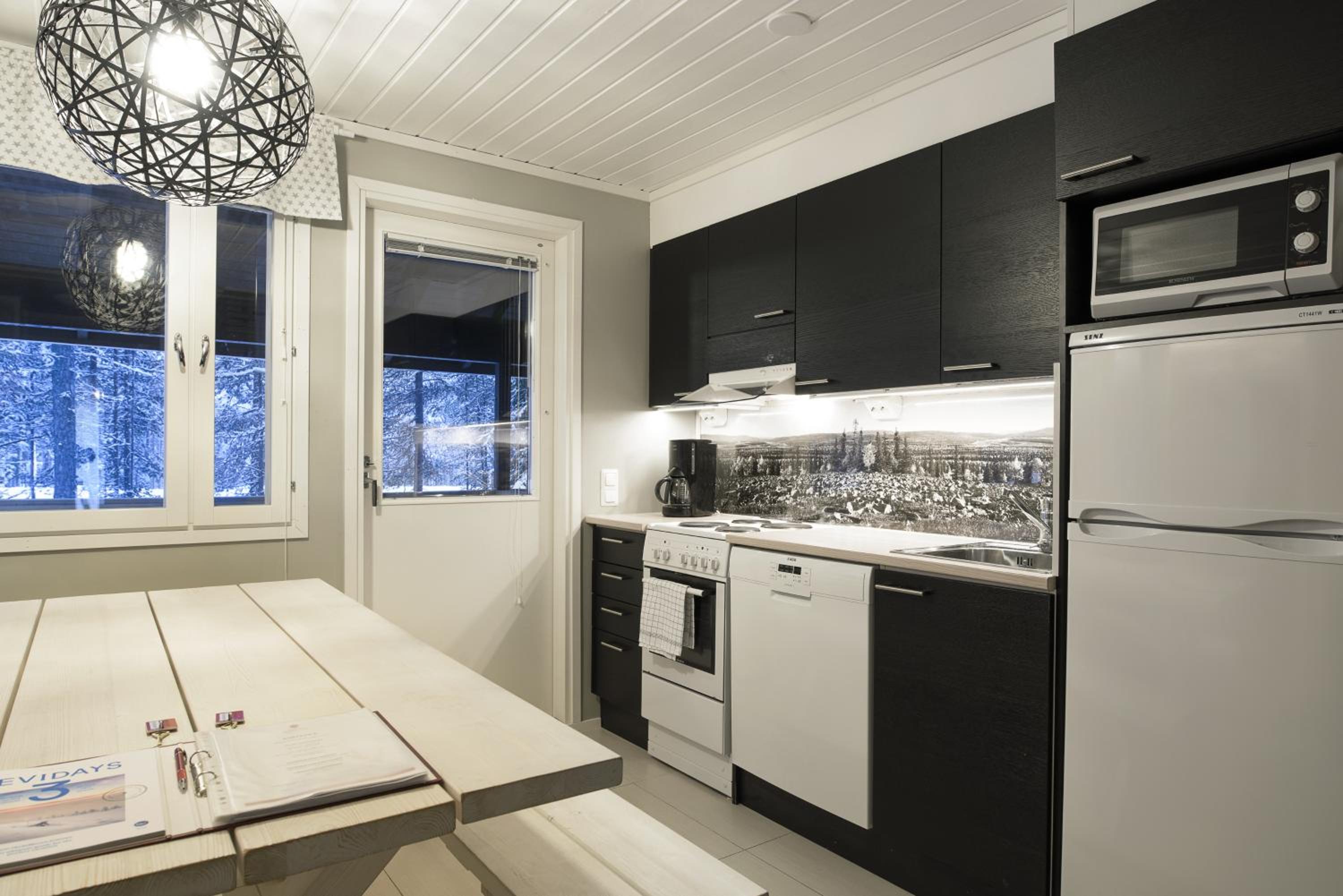 Apartment for 6 people Aarakka - Photo 14