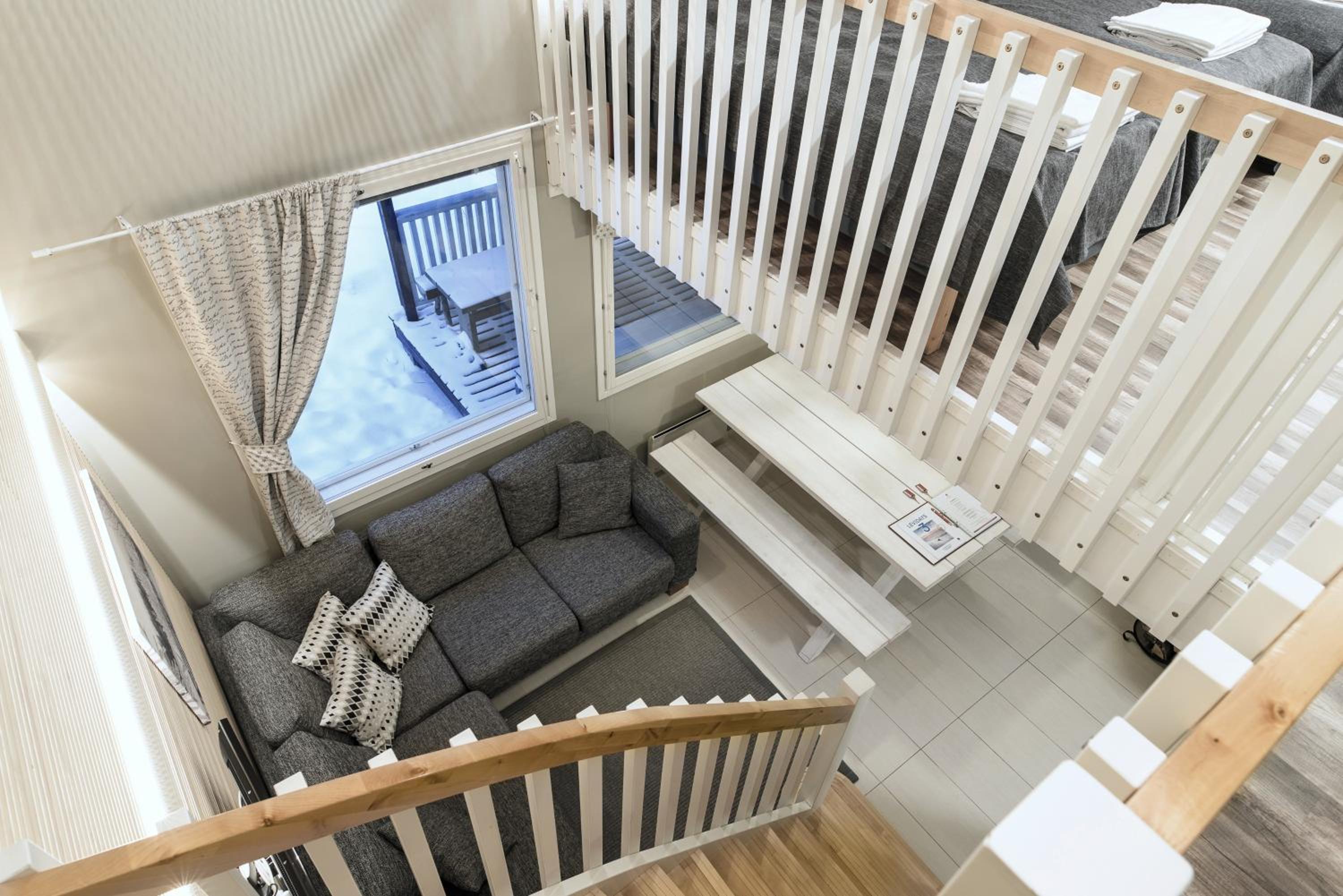 Apartment for 6 people Aarakka - Photo 9