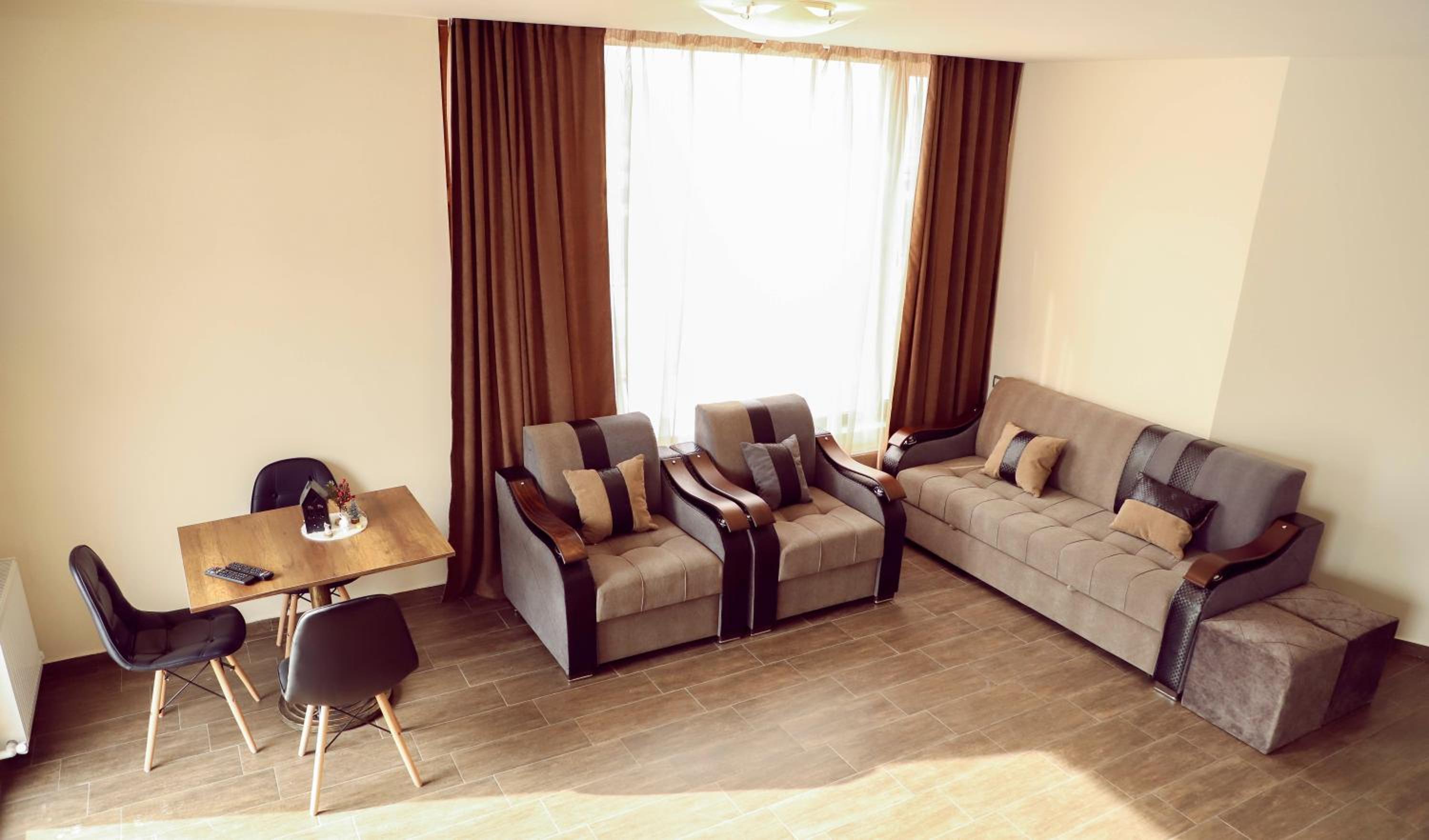 Deluxe Villa