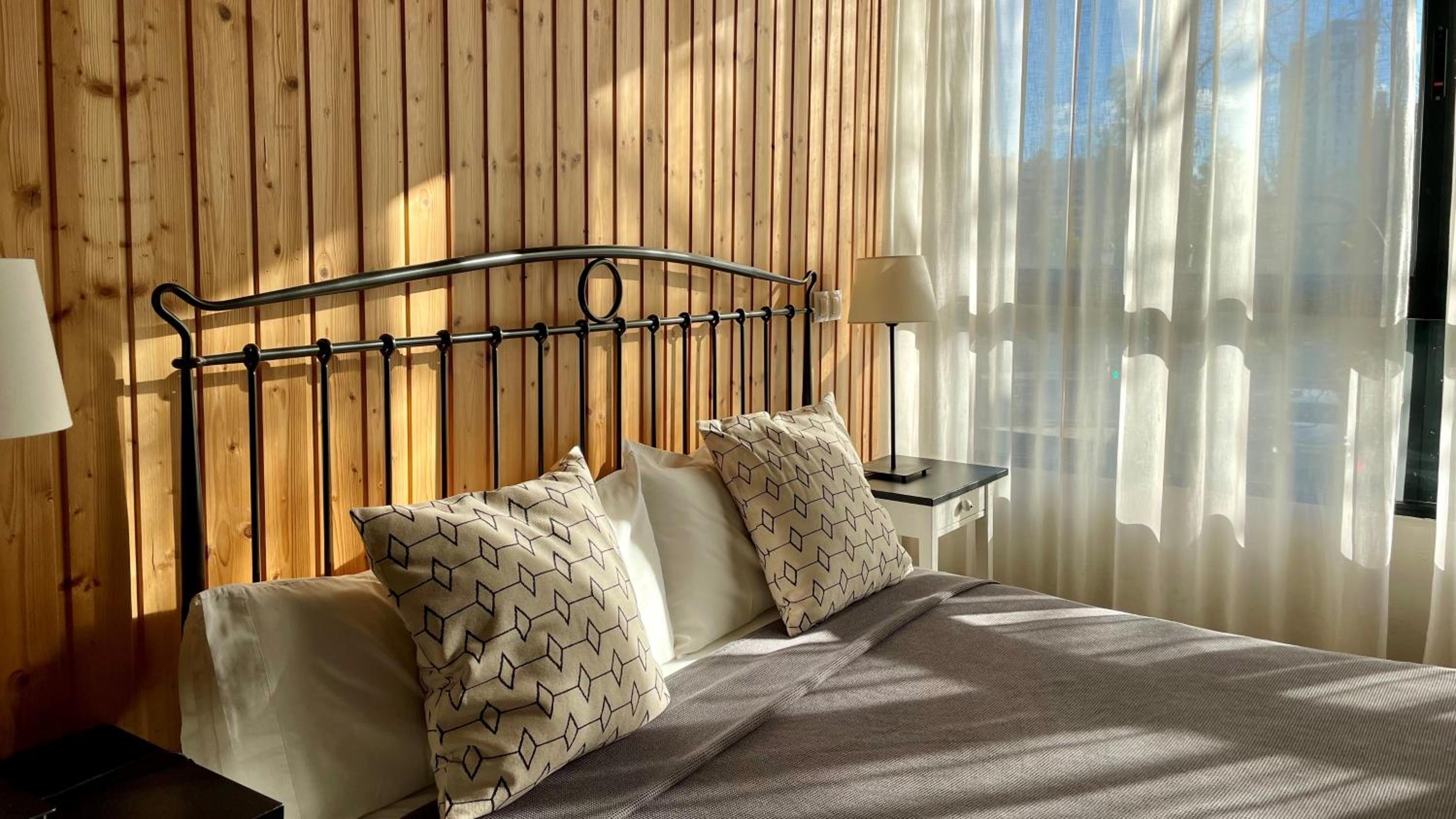 Standard Double Room with Views - Photo 91